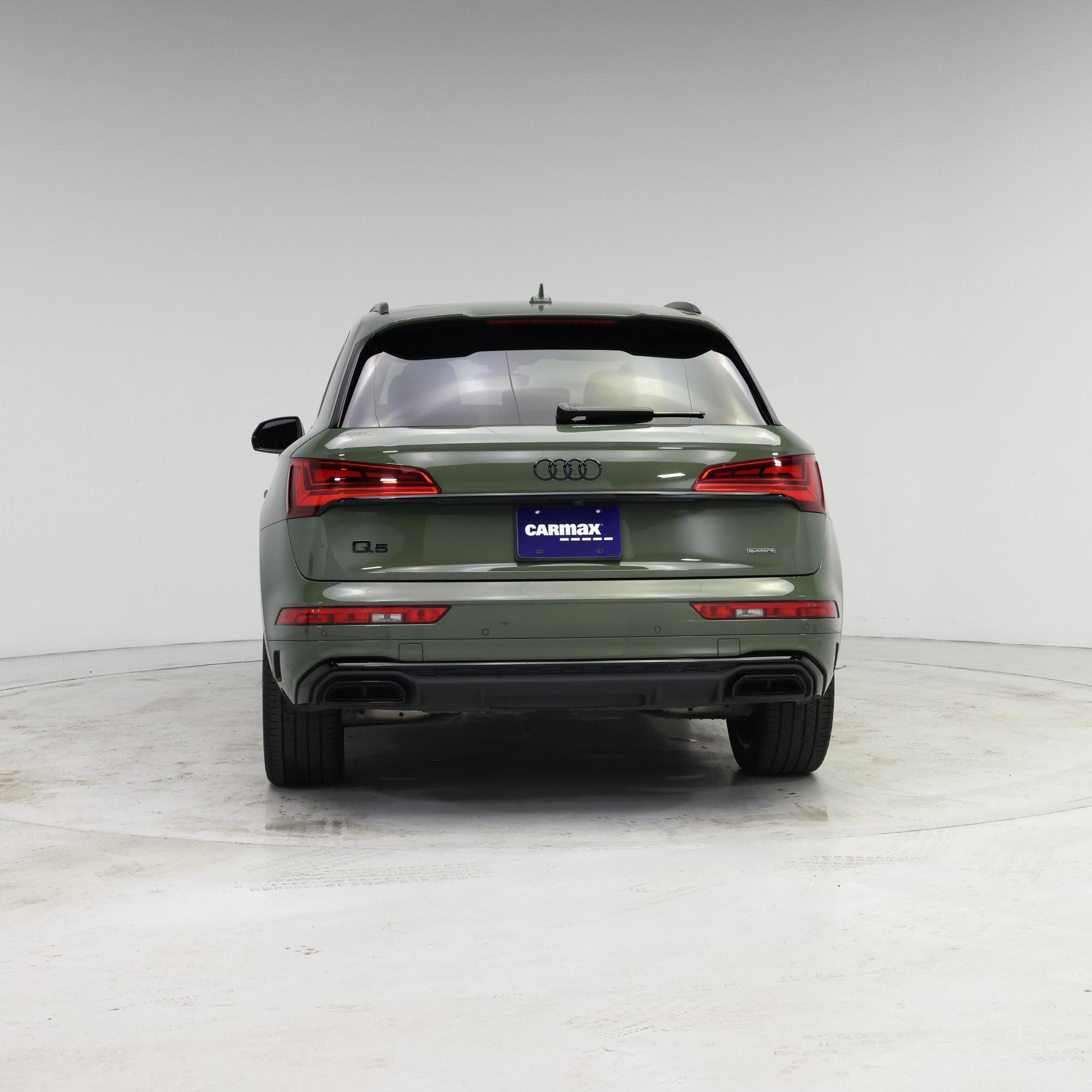 Thumbnail: 2023 Audi Q5 - 6