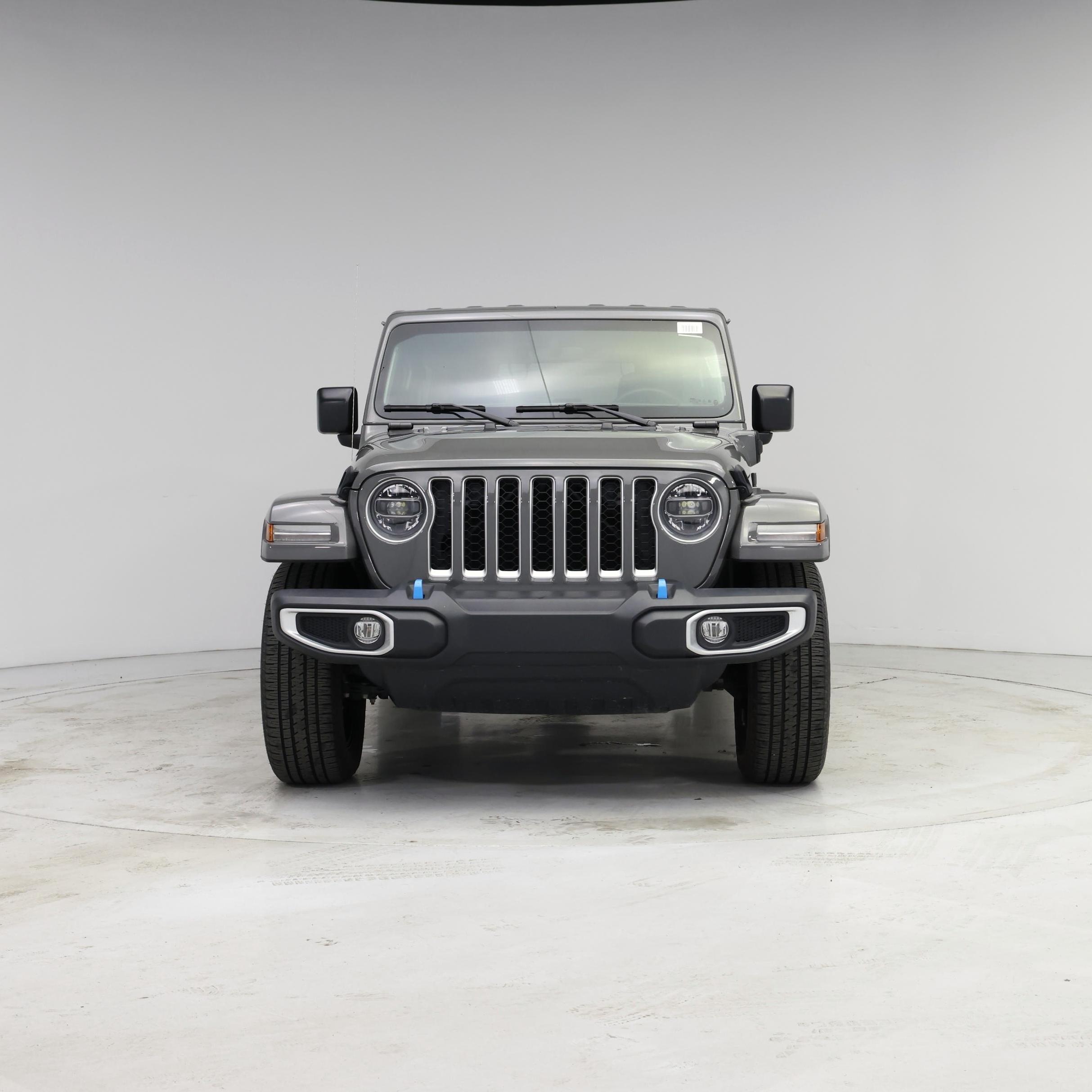 Thumbnail: 2022 Jeep Wrangler - 5