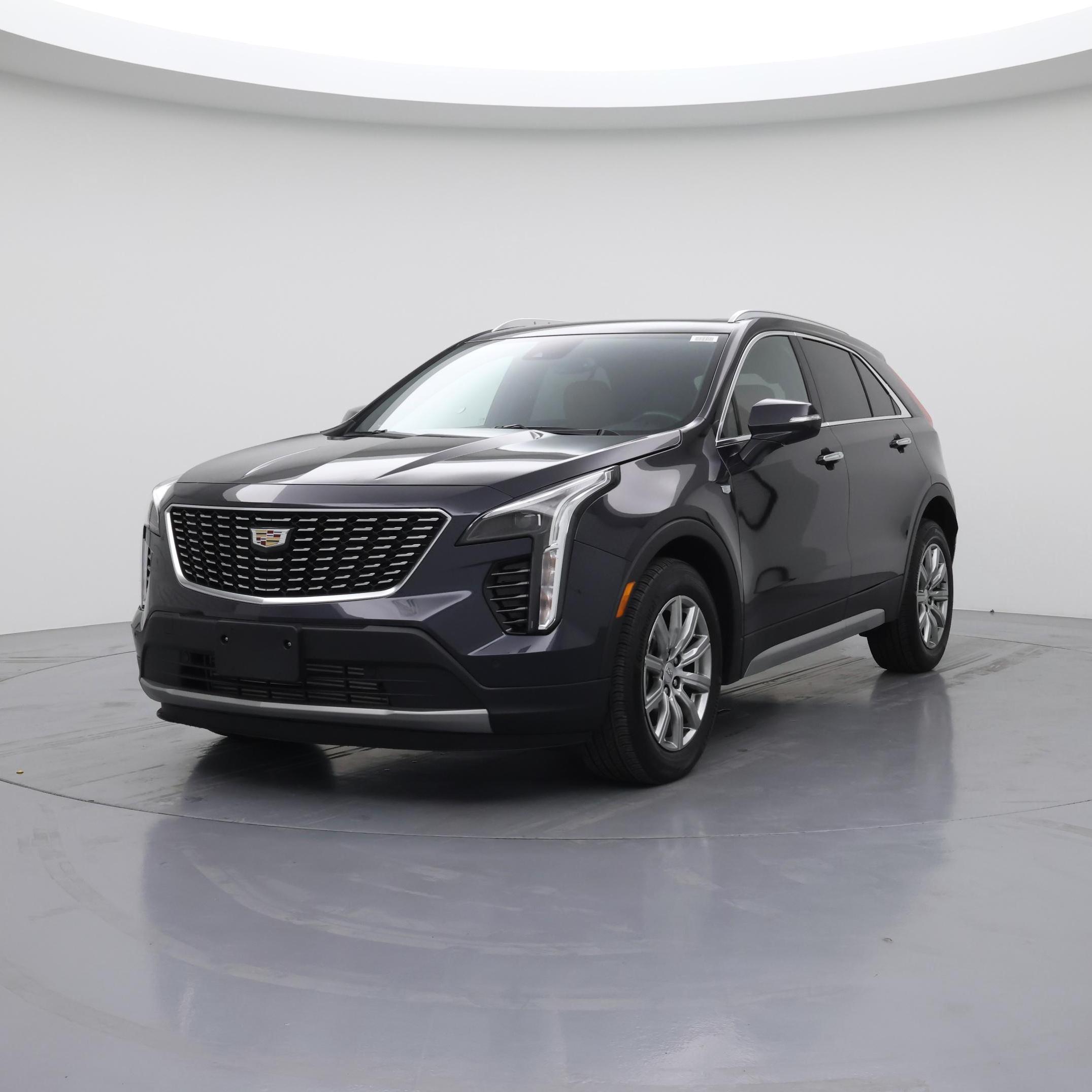 Thumbnail: 2023 Cadillac XT4 - 4