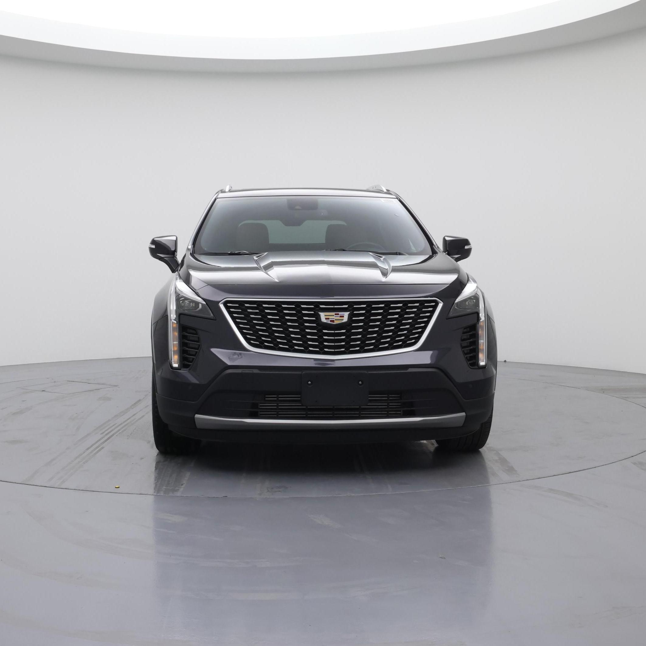 Thumbnail: 2023 Cadillac XT4 - 5