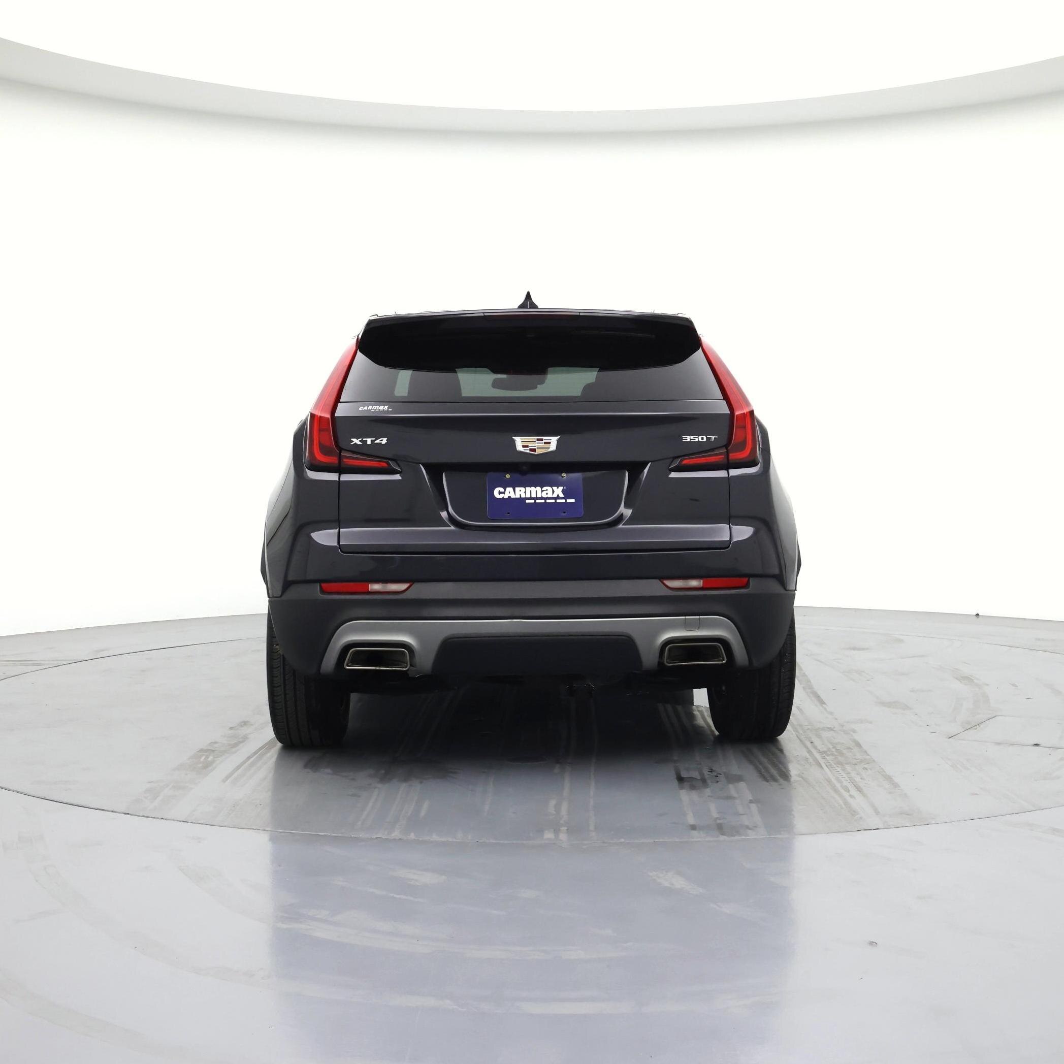Thumbnail: 2023 Cadillac XT4 - 6
