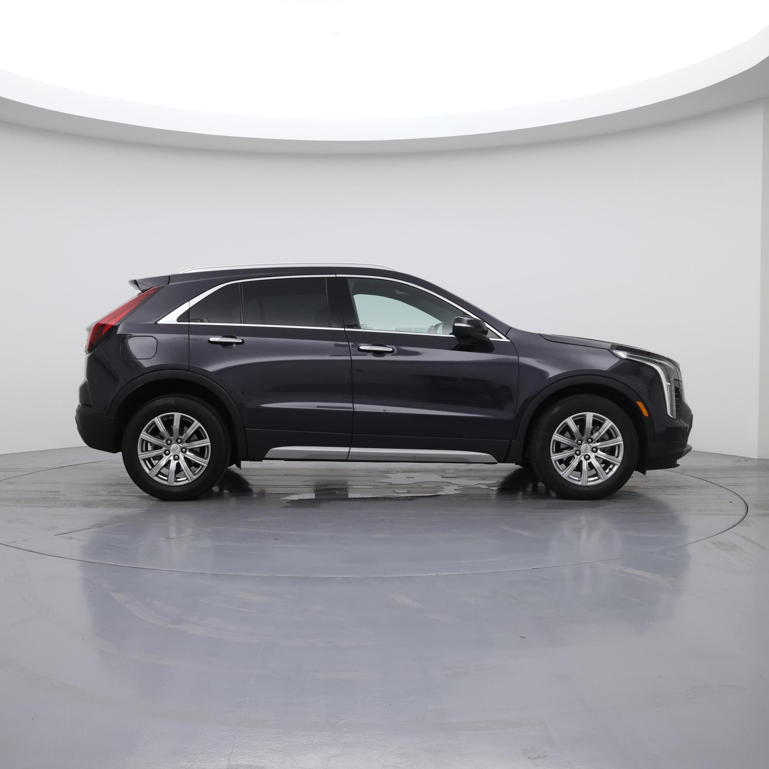 Thumbnail: 2023 Cadillac XT4 - 7