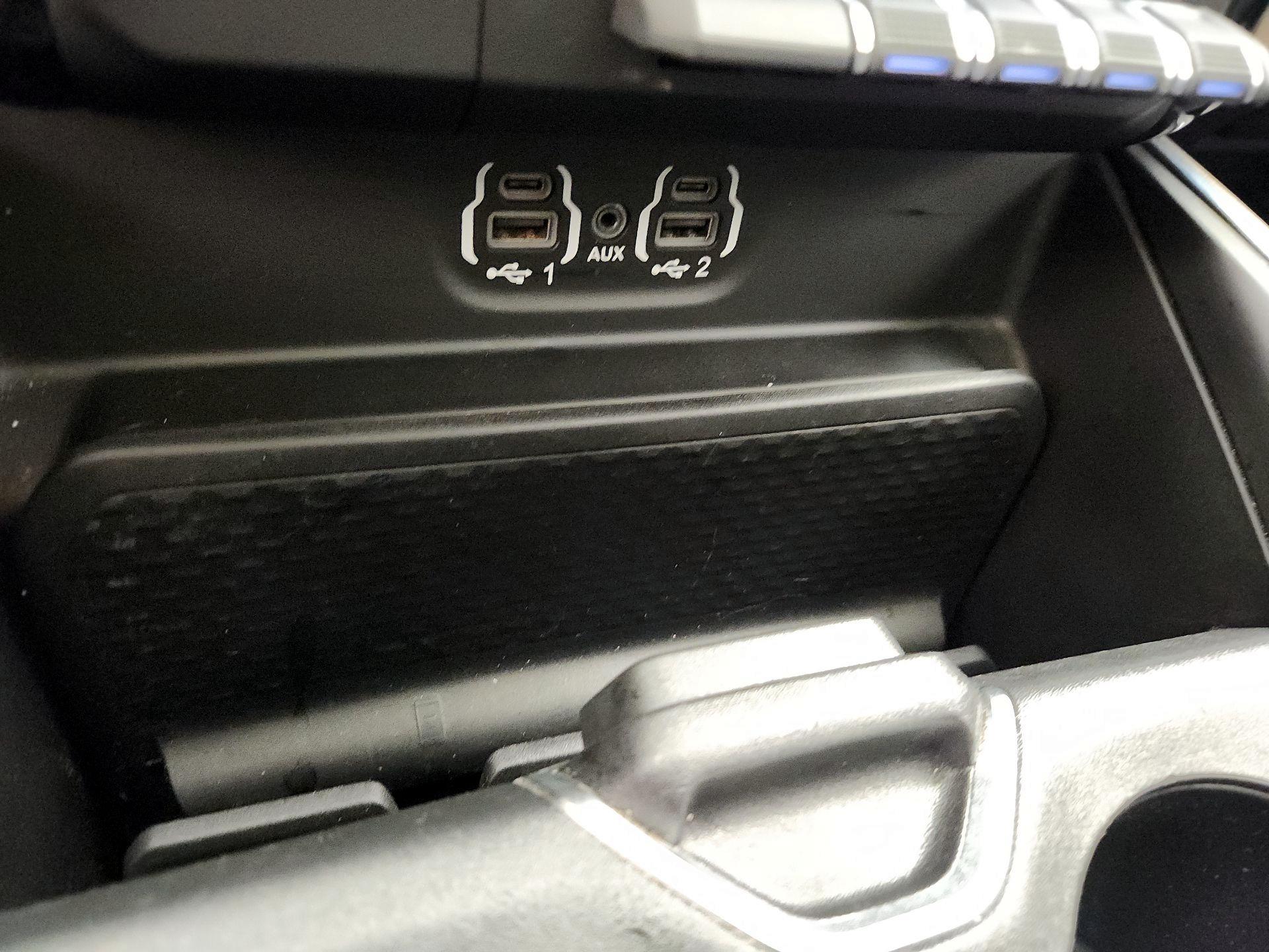 Thumbnail: 2021 RAM 1500 - 18