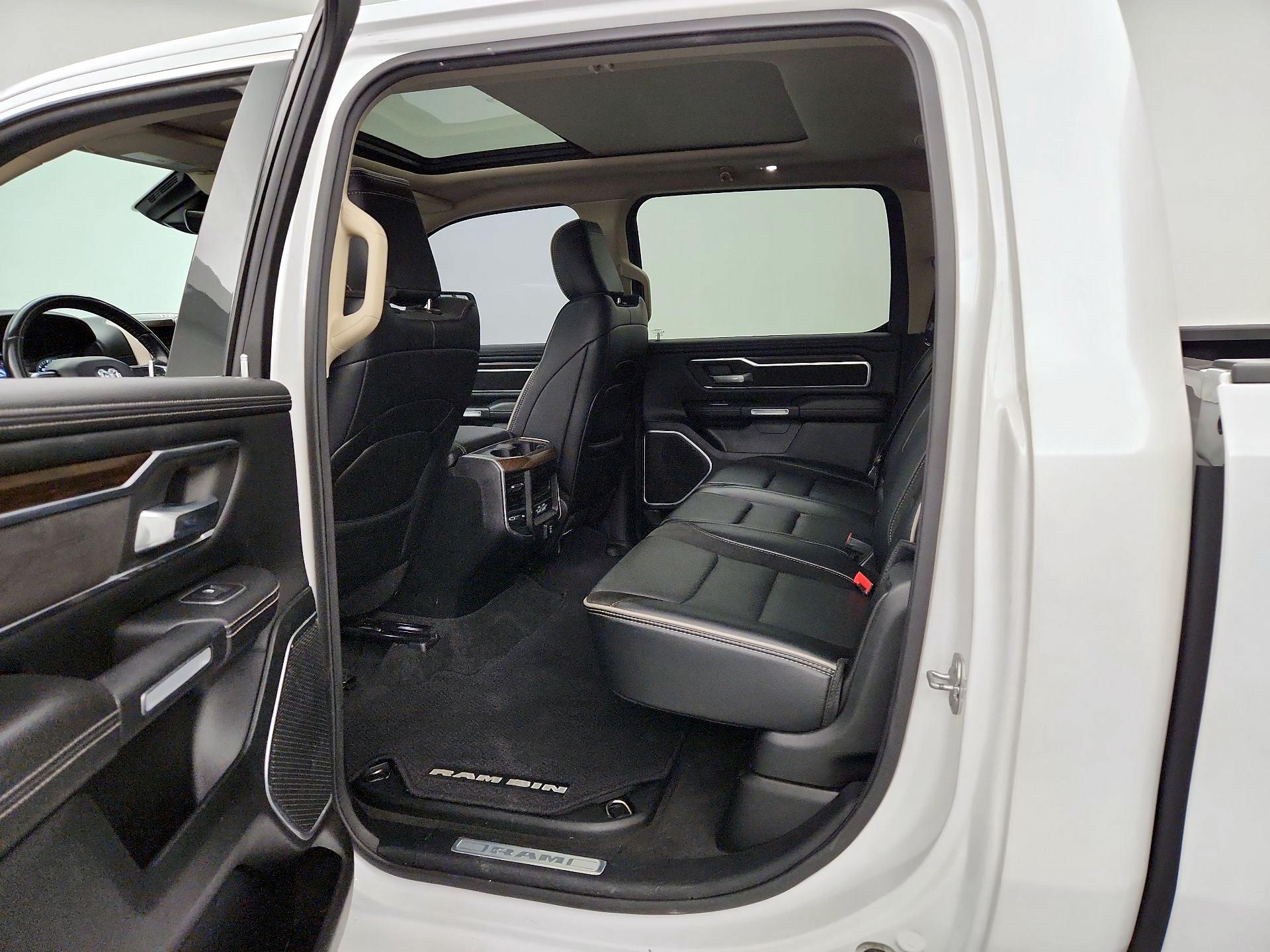 Thumbnail: 2021 RAM 1500 - 20