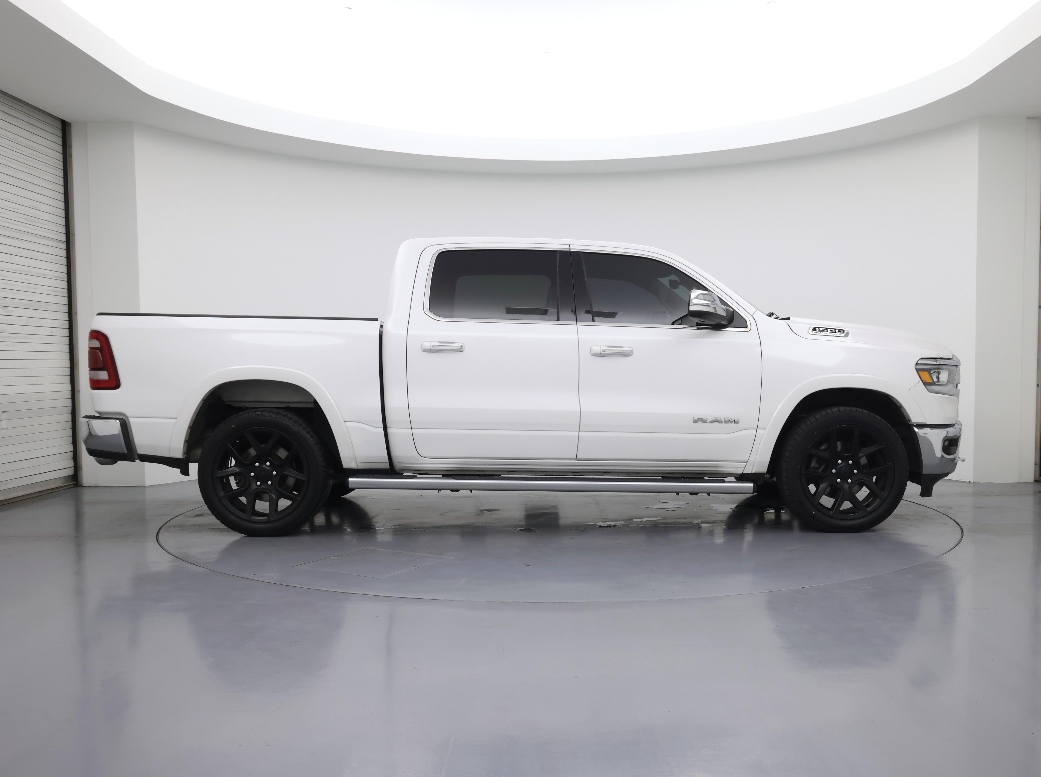 Thumbnail: 2021 RAM 1500 - 7