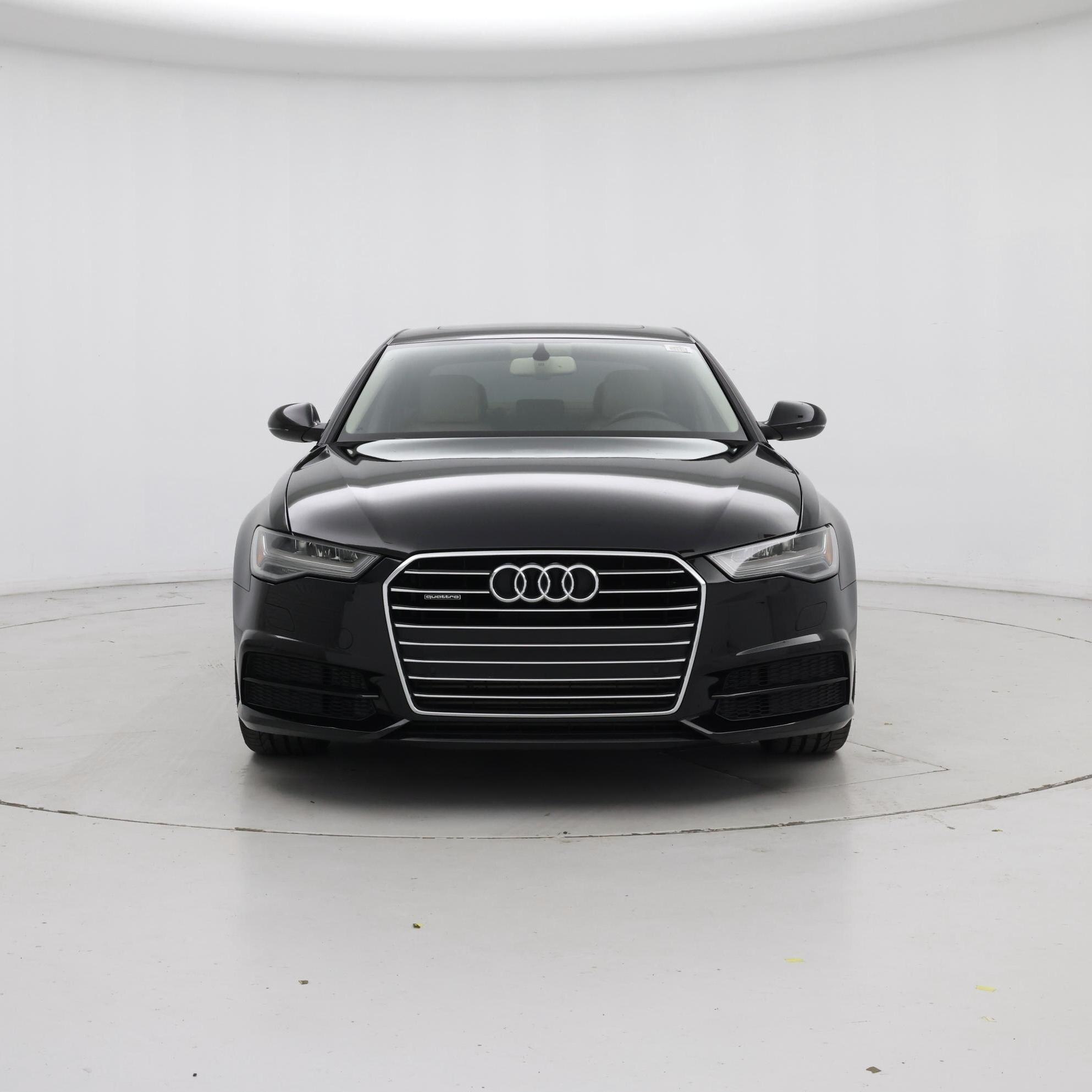 Thumbnail: 2018 Audi A6 - 5