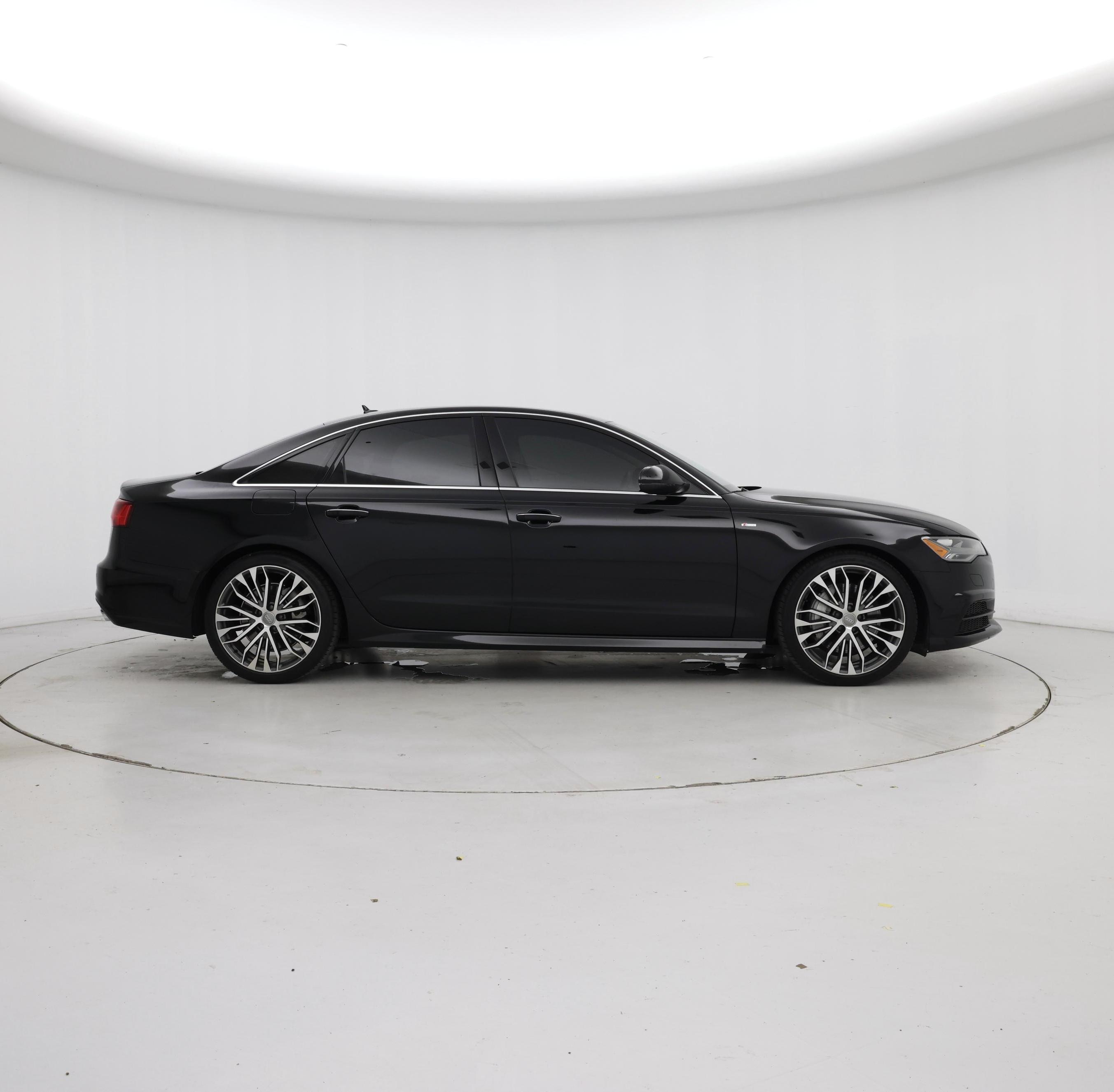 Thumbnail: 2018 Audi A6 - 7