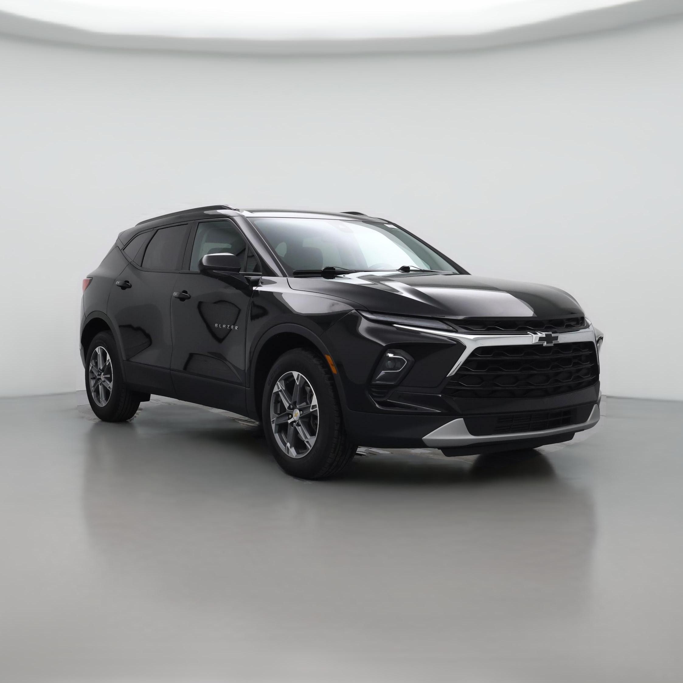 Thumbnail: 2023 Chevrolet Blazer - 1