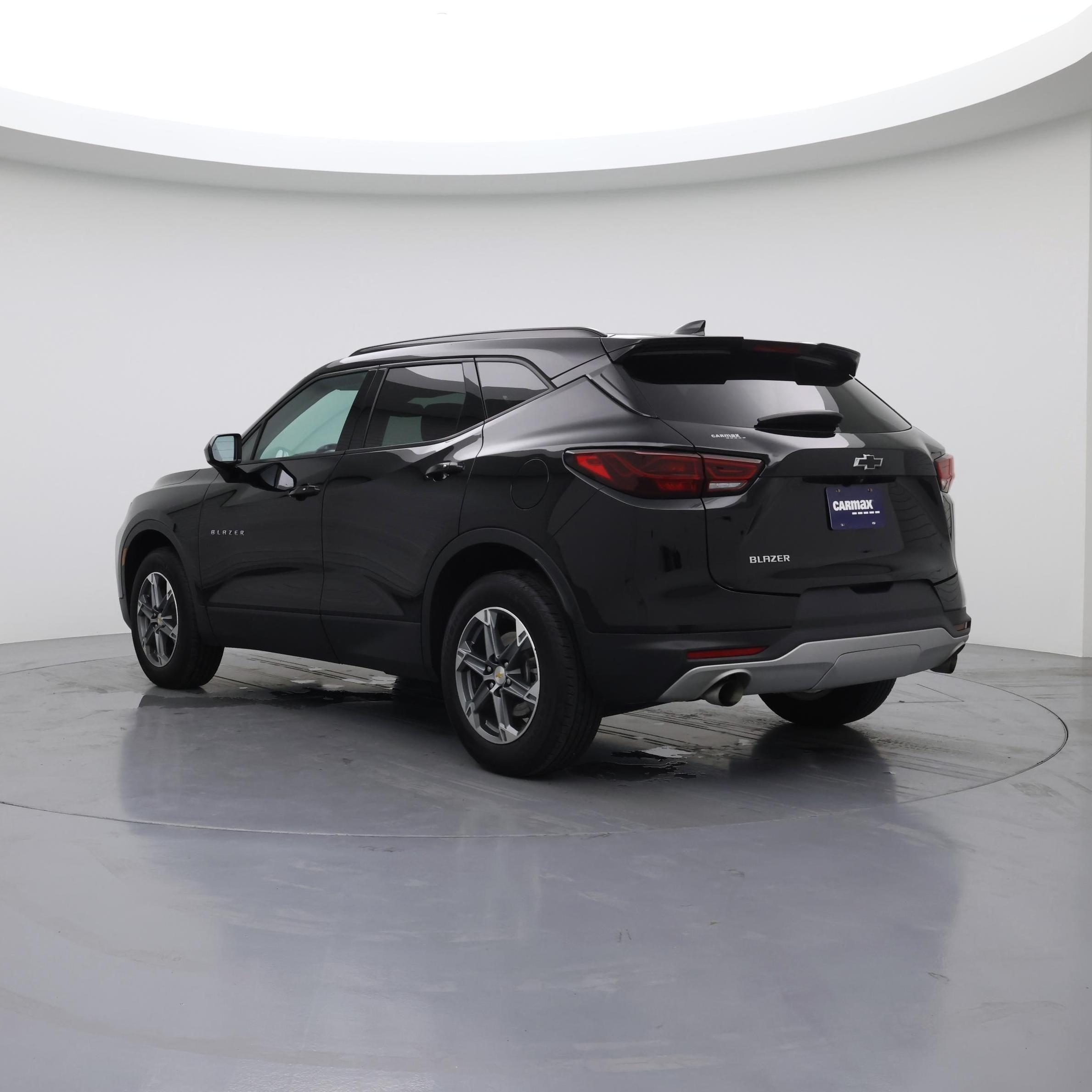 Thumbnail: 2023 Chevrolet Blazer - 2