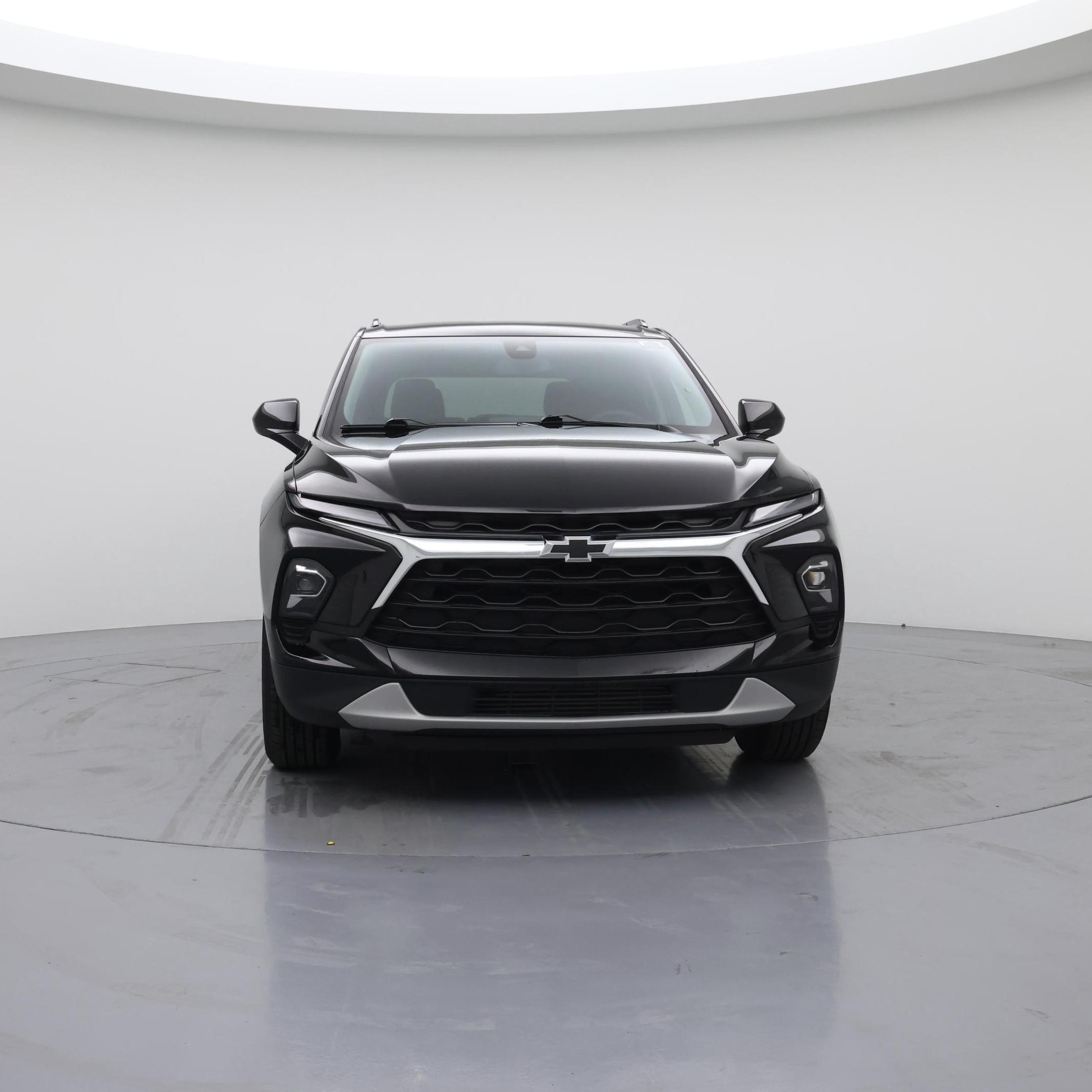 Thumbnail: 2023 Chevrolet Blazer - 5