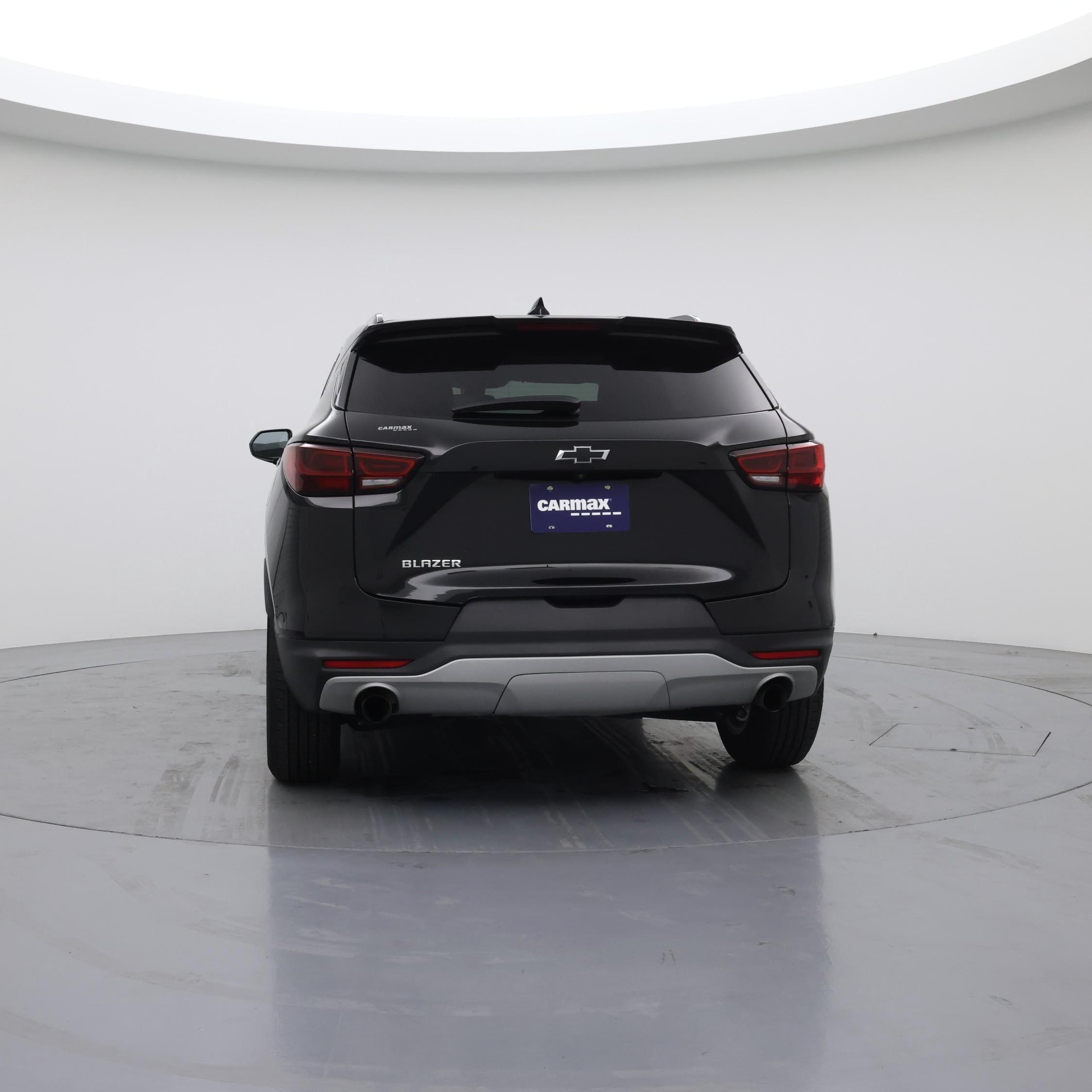 Thumbnail: 2023 Chevrolet Blazer - 6