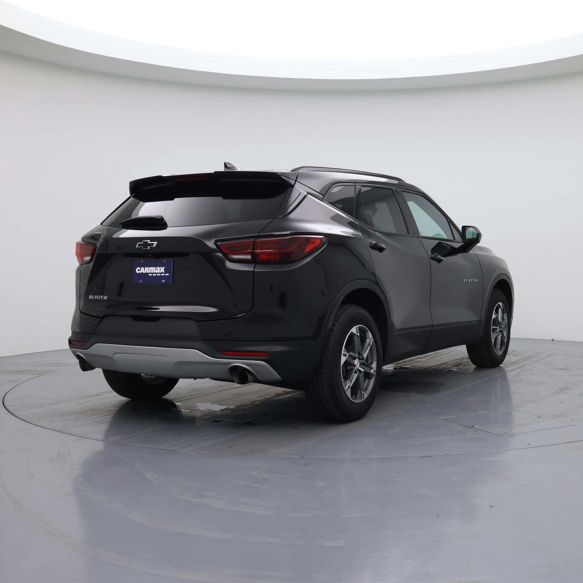 Thumbnail: 2023 Chevrolet Blazer - 8
