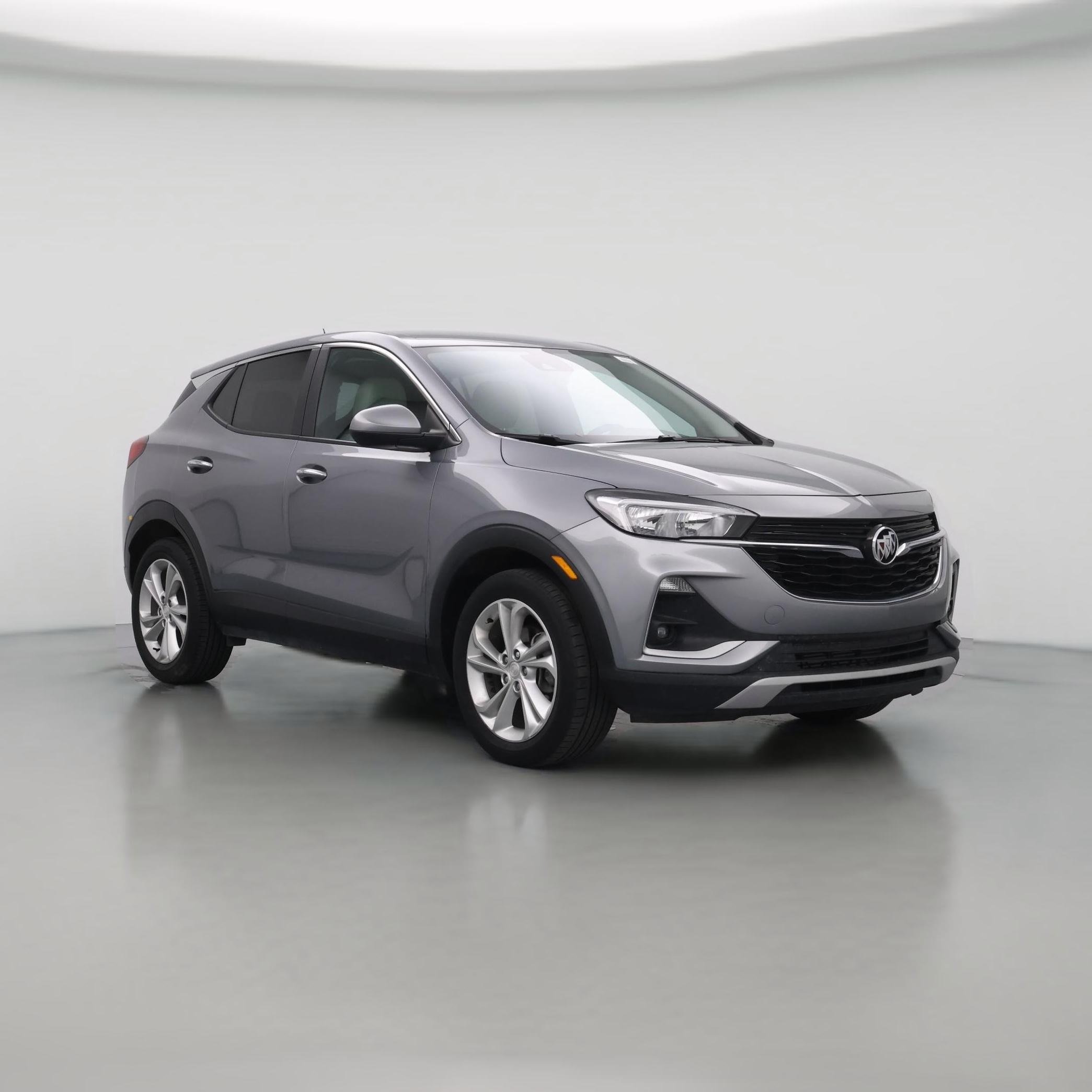 Thumbnail: 2023 Buick Encore GX - 1