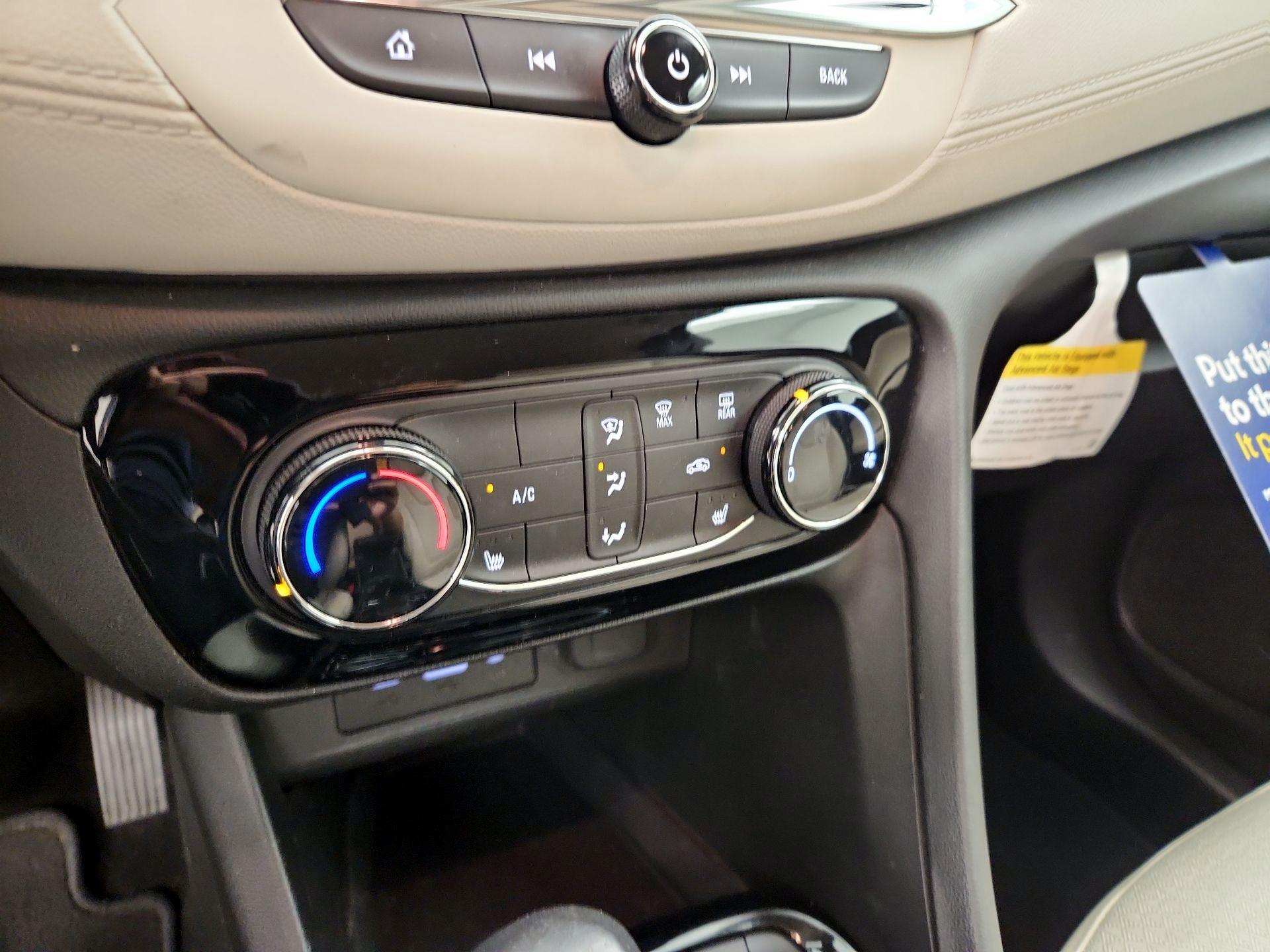 Thumbnail: 2023 Buick Encore GX - 17