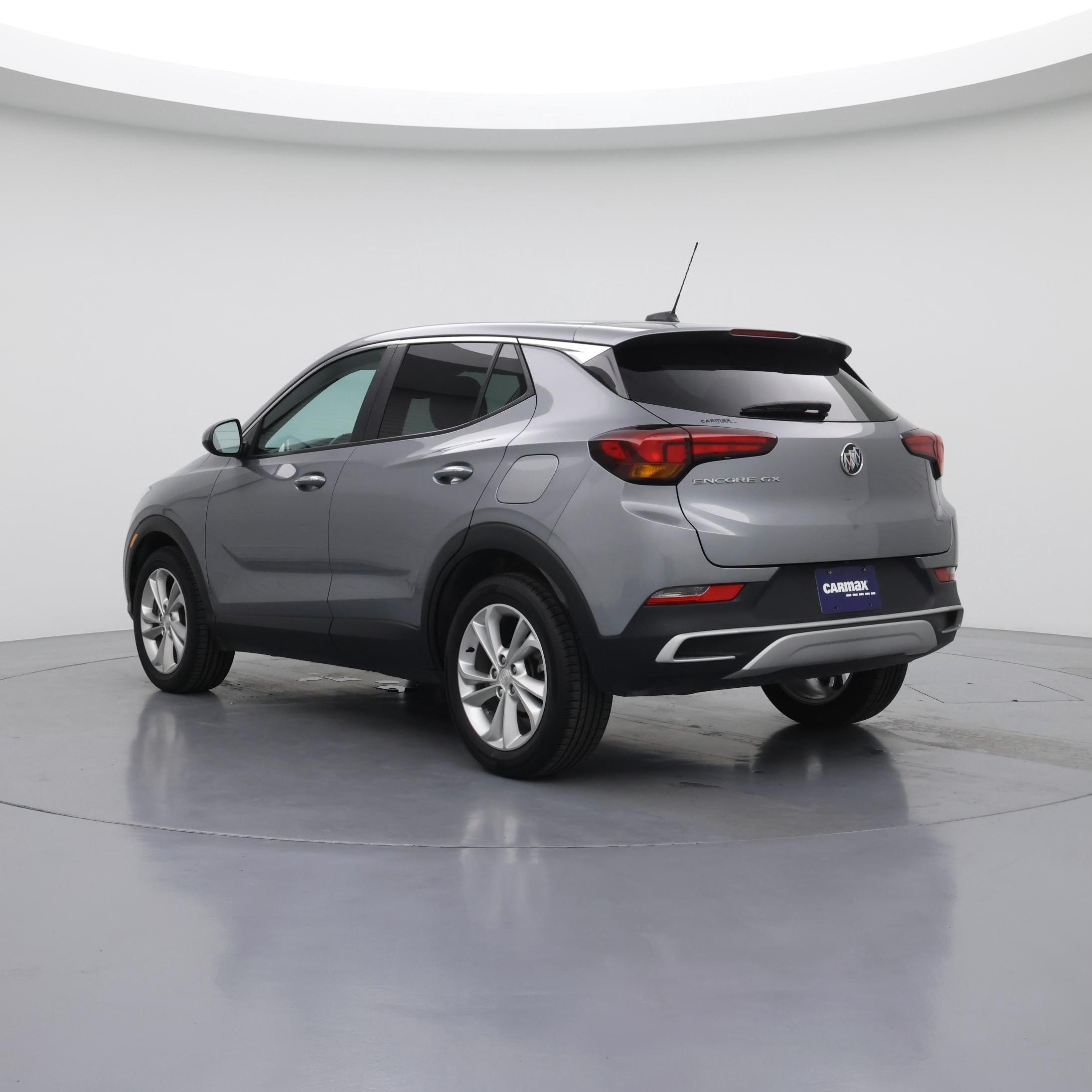 Thumbnail: 2023 Buick Encore GX - 2