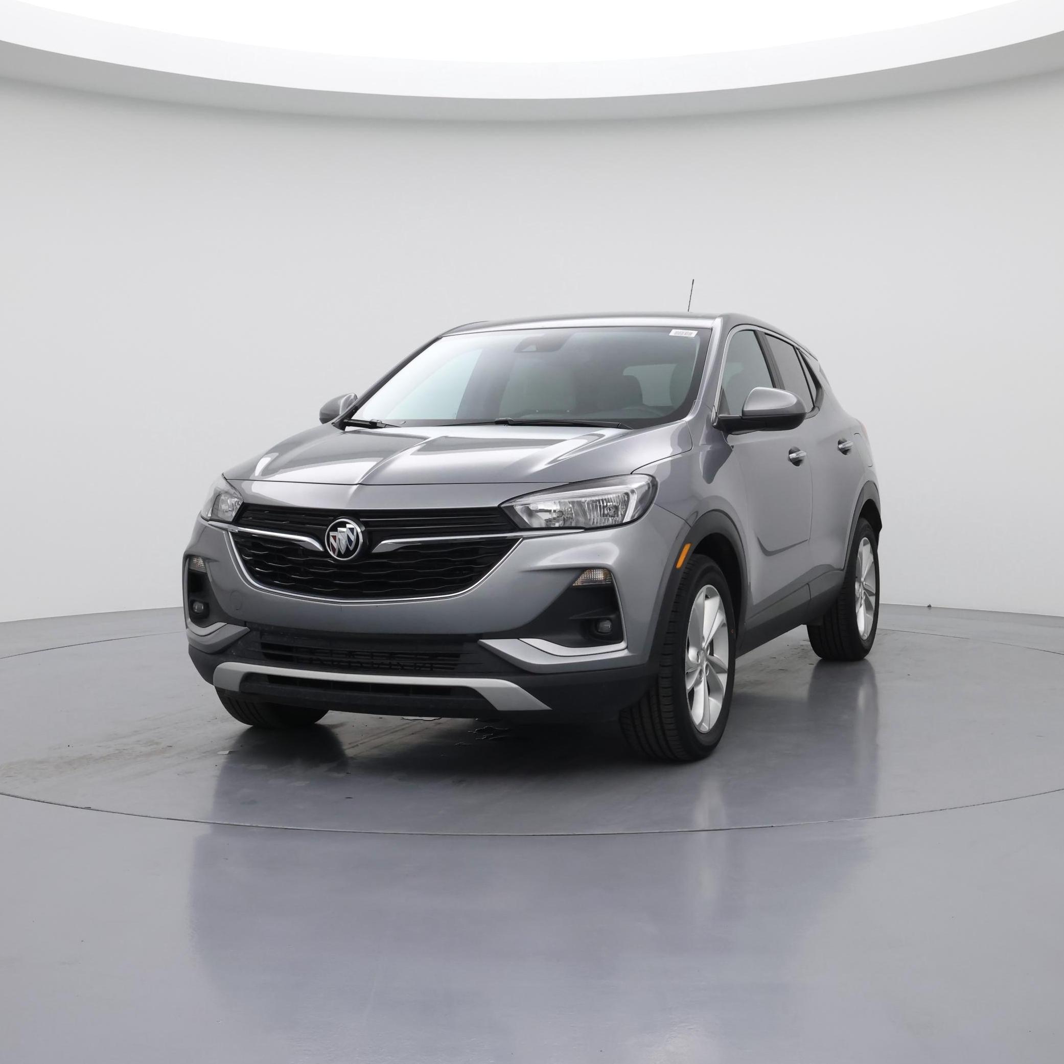 Thumbnail: 2023 Buick Encore GX - 4