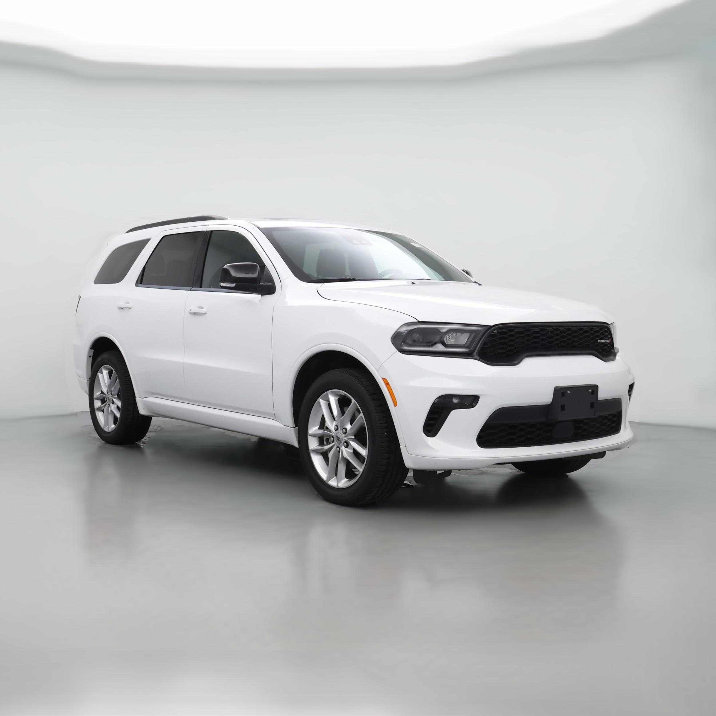 Thumbnail: 2023 Dodge Durango - 1