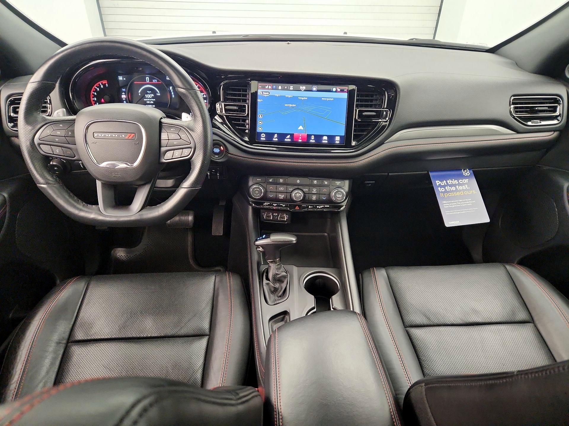 Thumbnail: 2023 Dodge Durango - 9