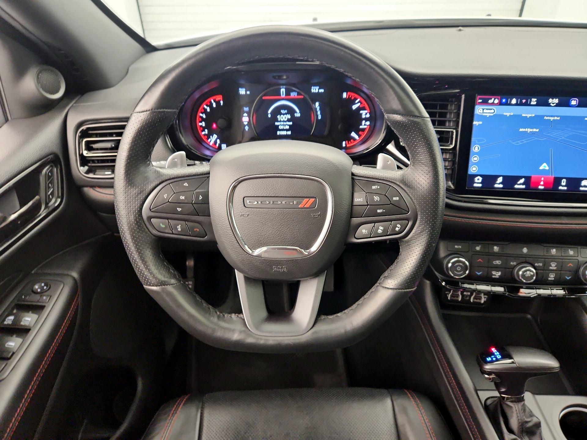 Thumbnail: 2023 Dodge Durango - 10