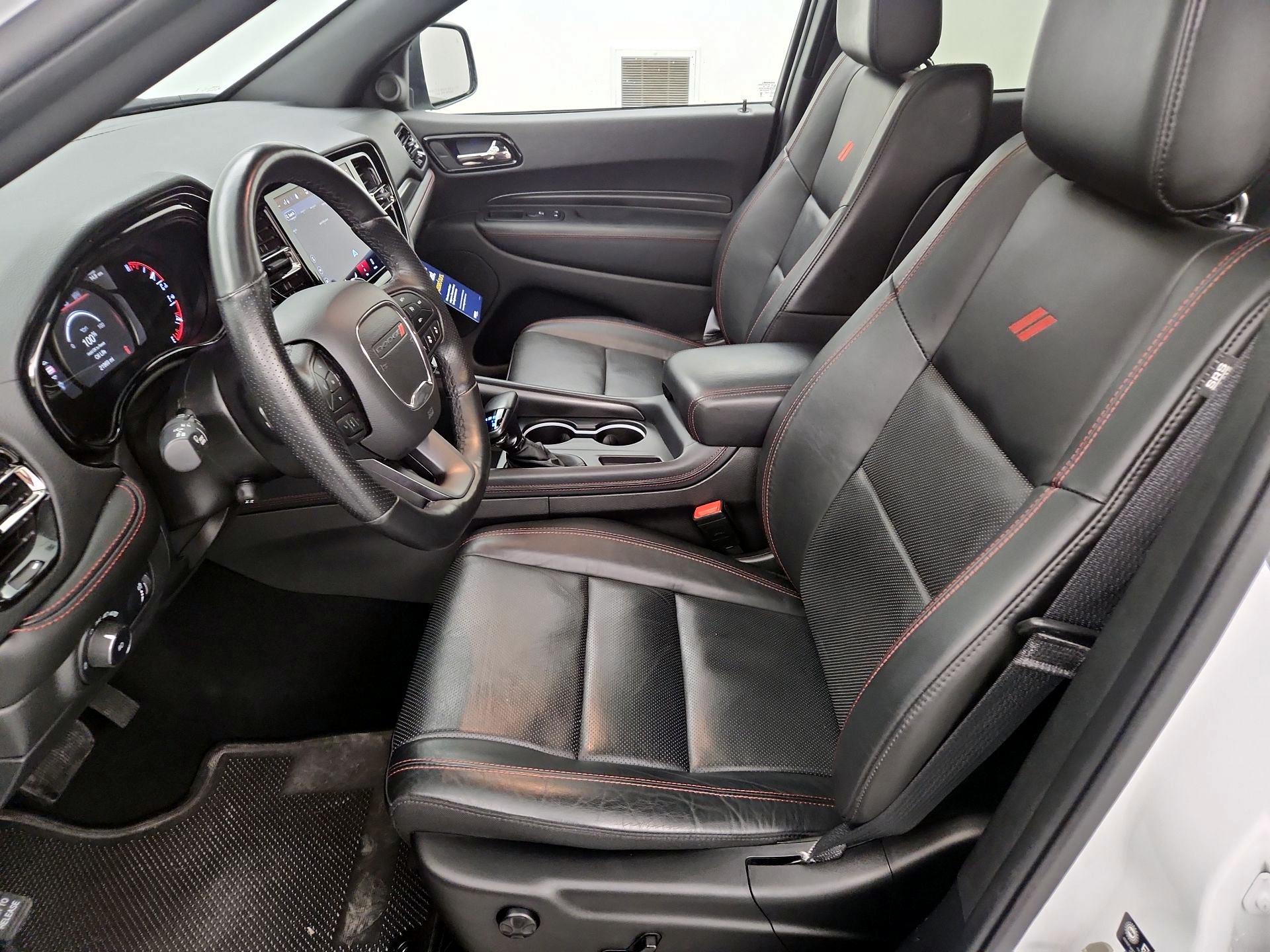 Thumbnail: 2023 Dodge Durango - 11