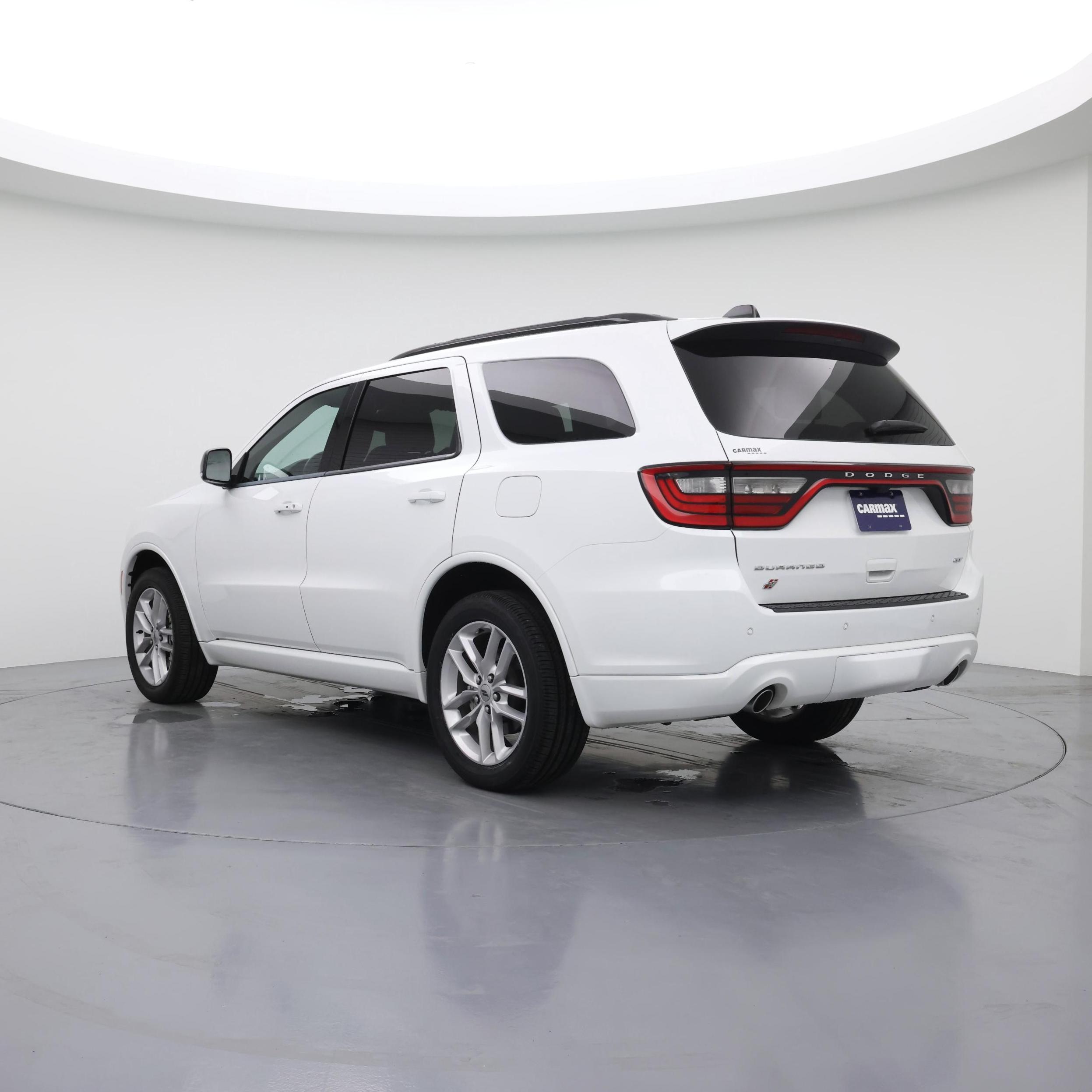 Thumbnail: 2023 Dodge Durango - 2