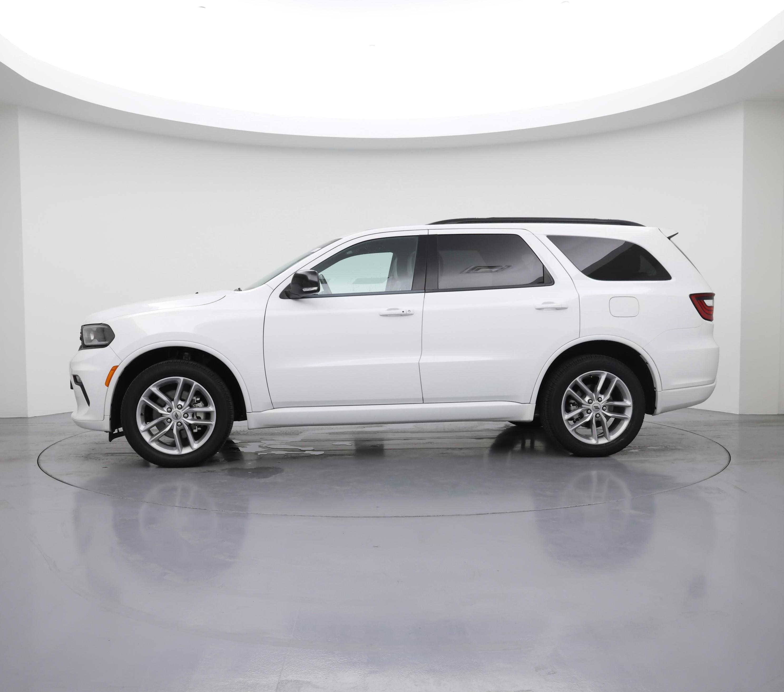 Thumbnail: 2023 Dodge Durango - 3