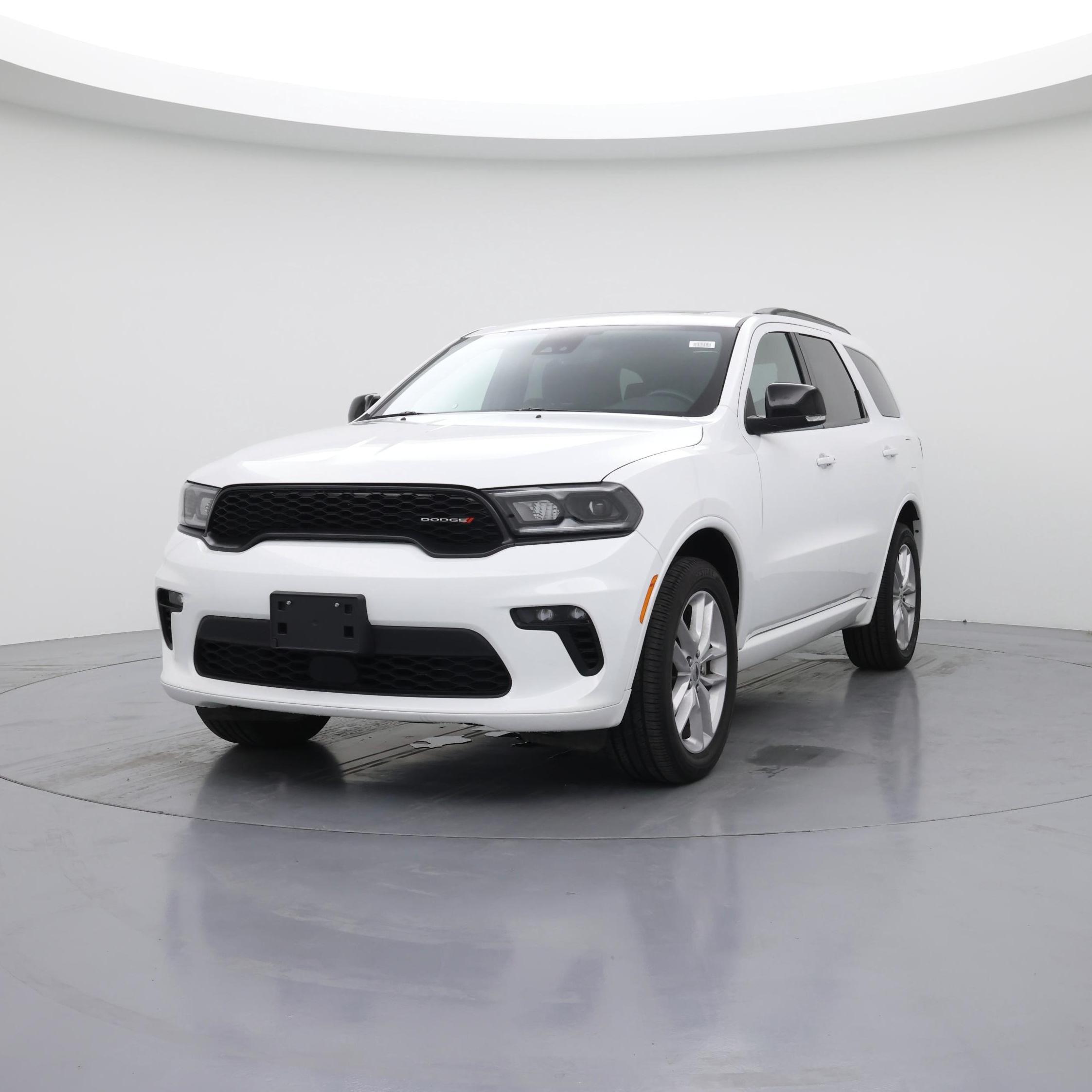 Thumbnail: 2023 Dodge Durango - 4
