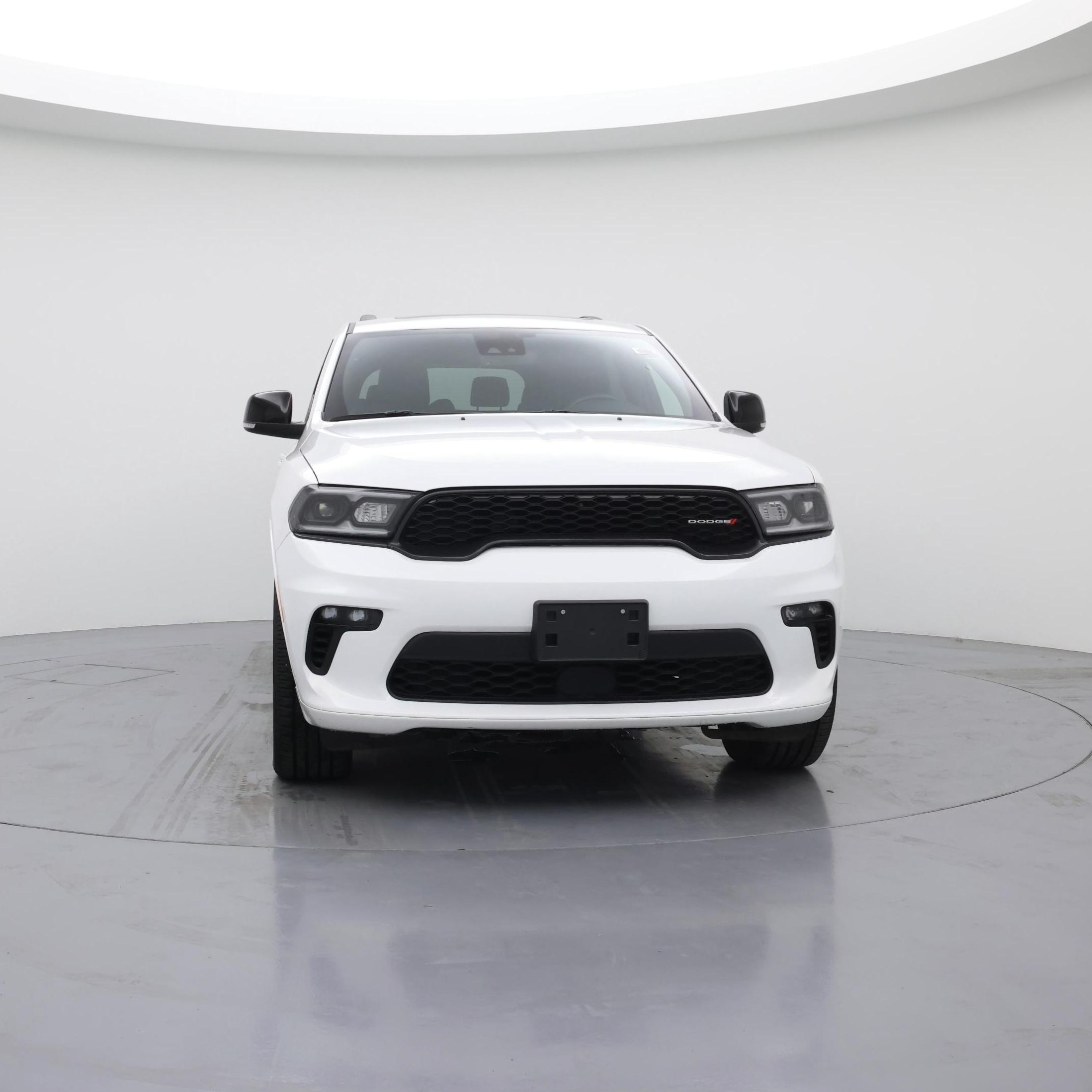 Thumbnail: 2023 Dodge Durango - 5