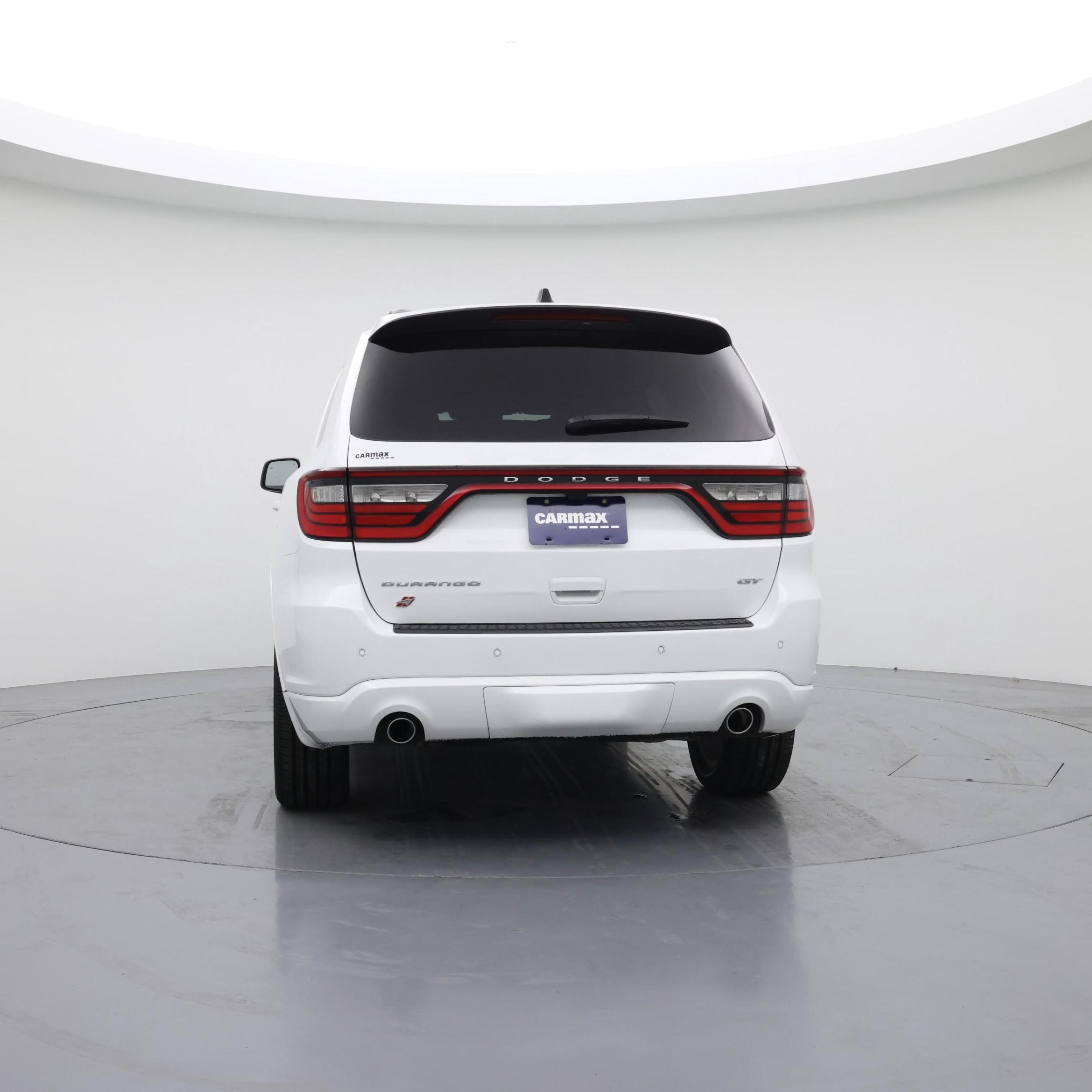 Thumbnail: 2023 Dodge Durango - 6