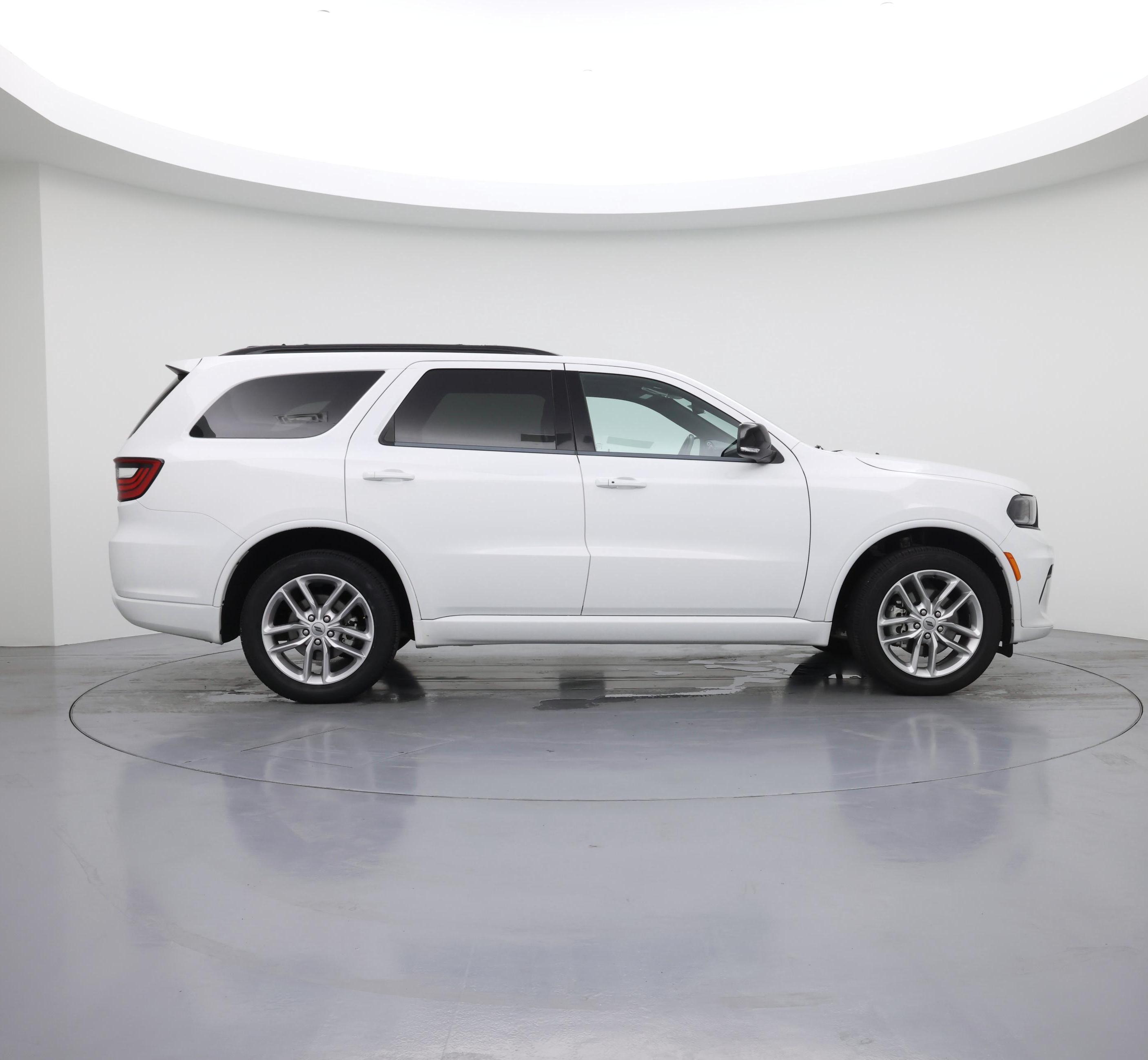Thumbnail: 2023 Dodge Durango - 7