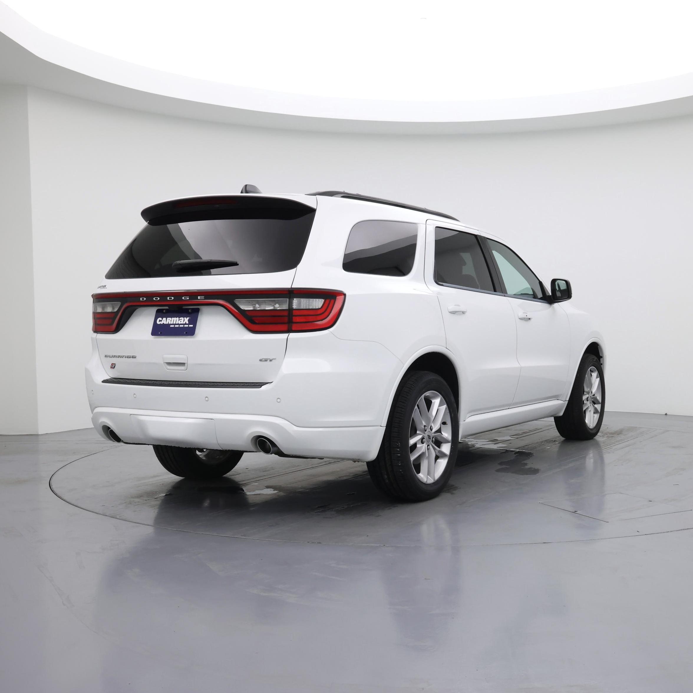 Thumbnail: 2023 Dodge Durango - 8