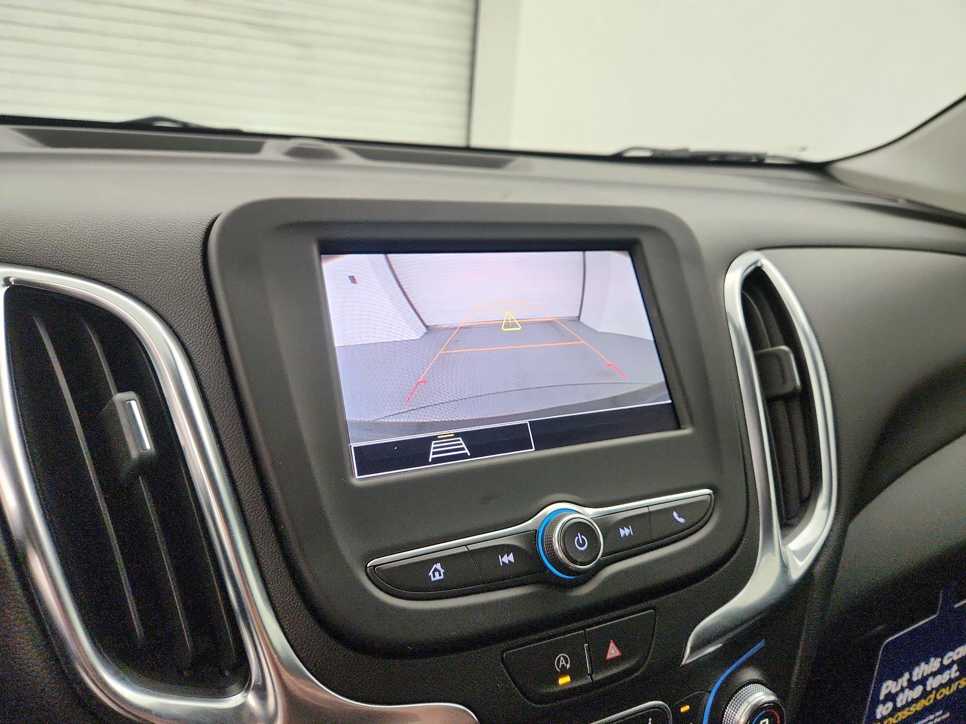 Thumbnail: 2022 Chevrolet Equinox - 14