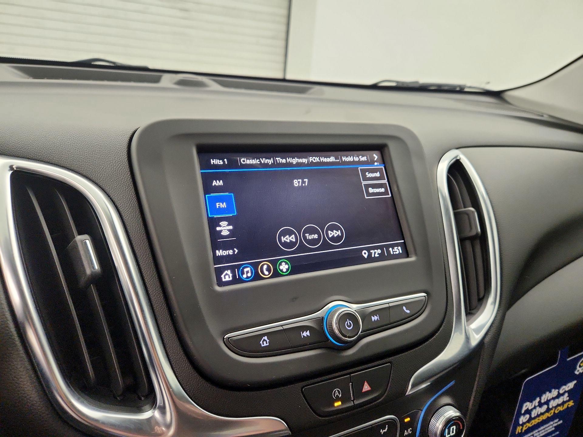Thumbnail: 2022 Chevrolet Equinox - 15