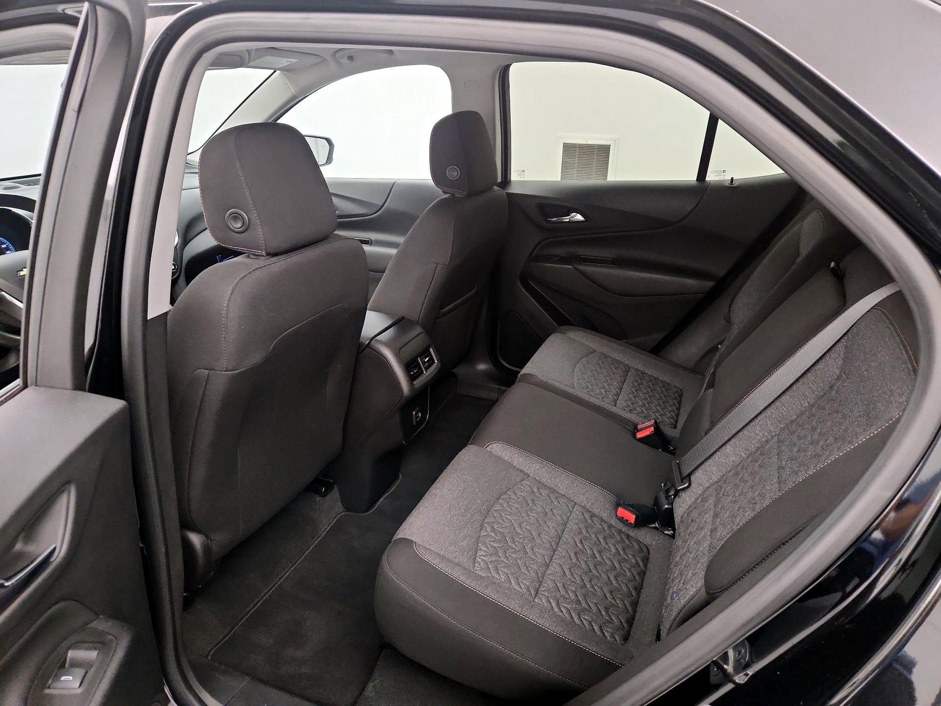 Thumbnail: 2022 Chevrolet Equinox - 19