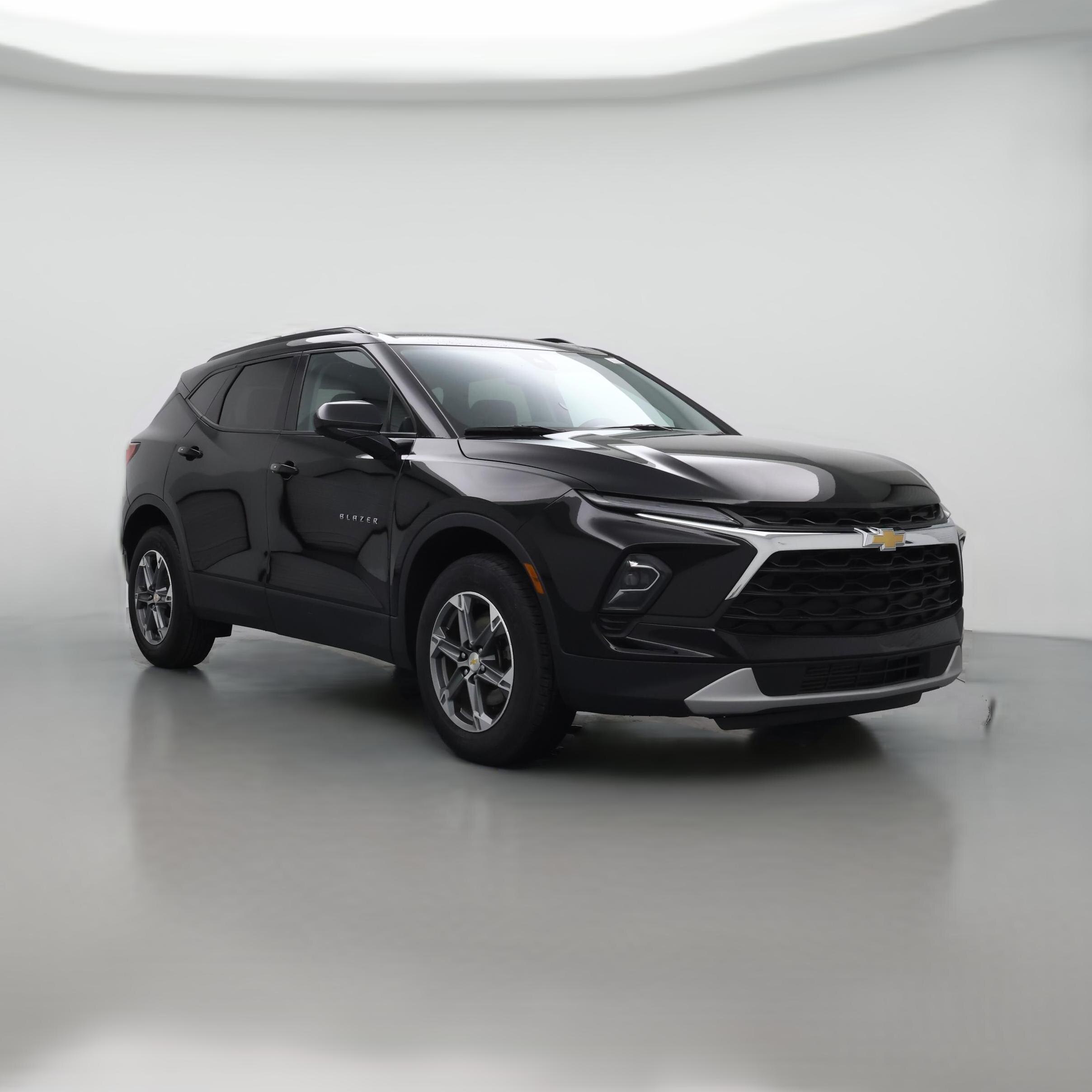 Thumbnail: 2023 Chevrolet Blazer - 1