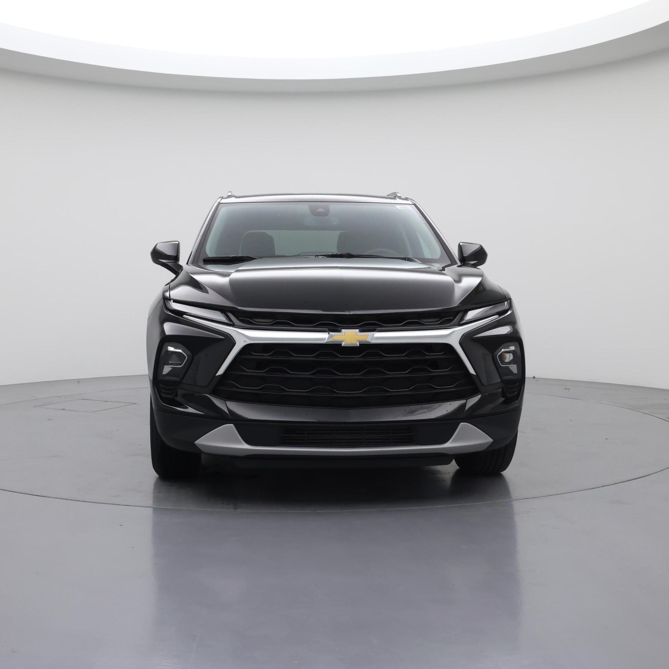 Thumbnail: 2023 Chevrolet Blazer - 5