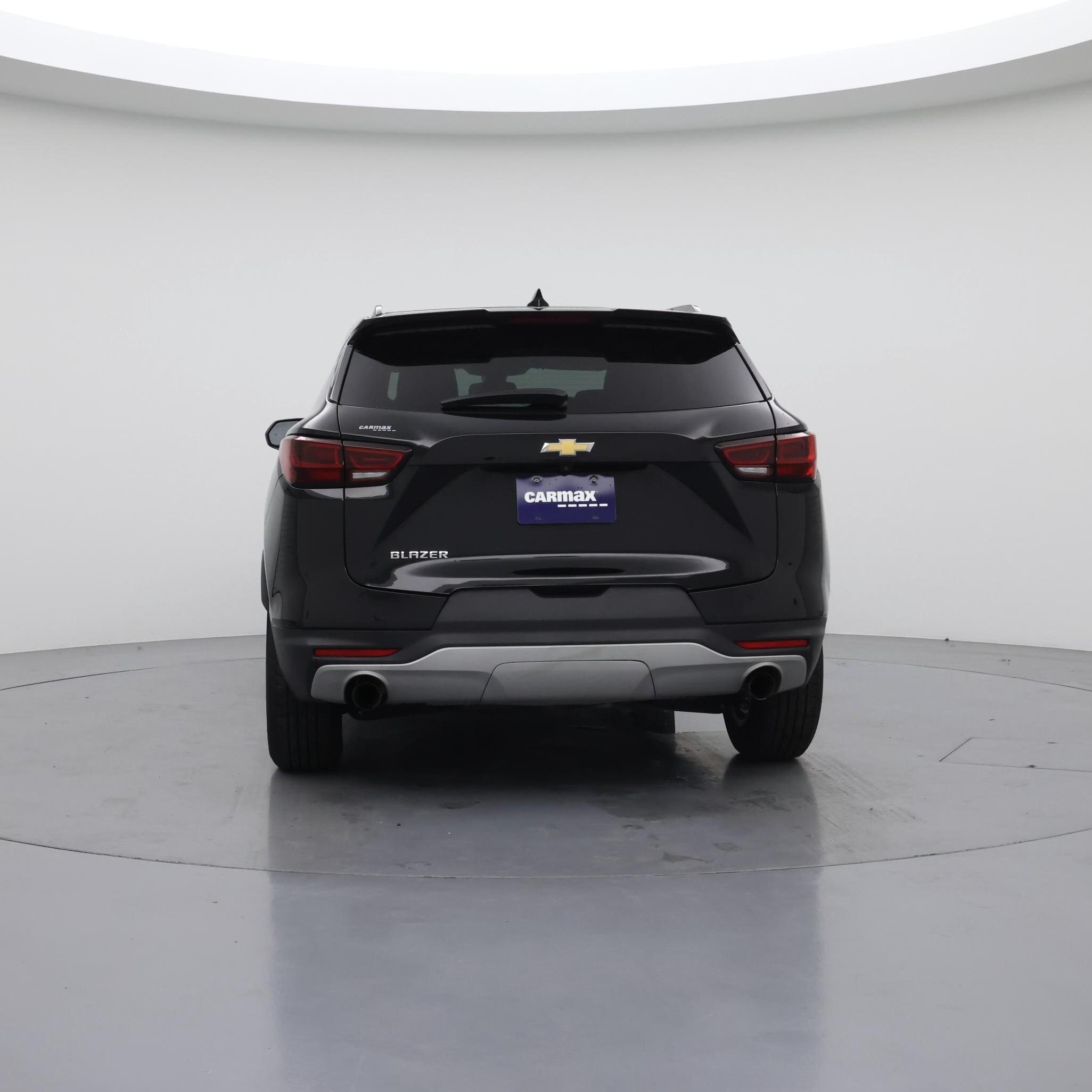 Thumbnail: 2023 Chevrolet Blazer - 6