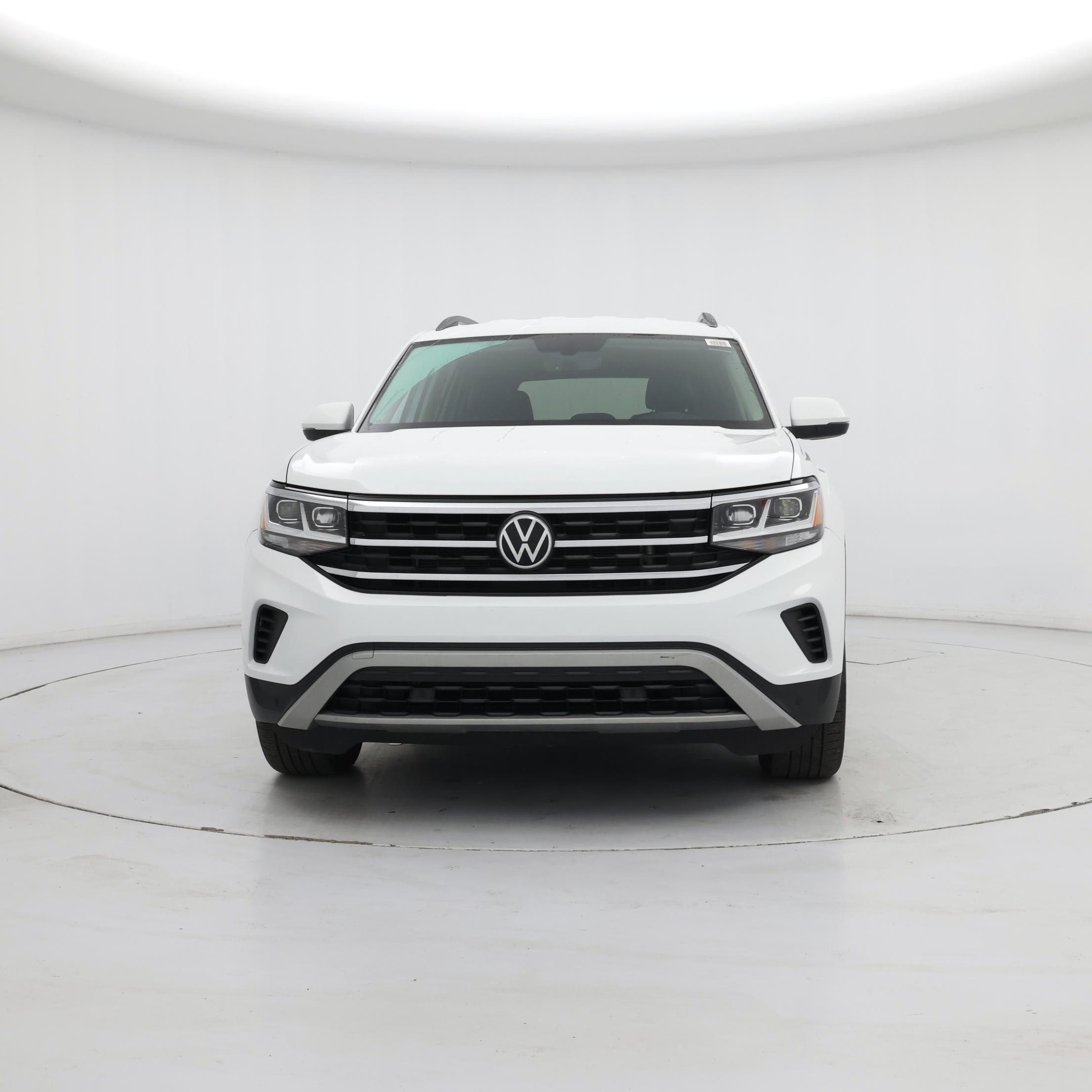 Thumbnail: 2021 Volkswagen Atlas - 5
