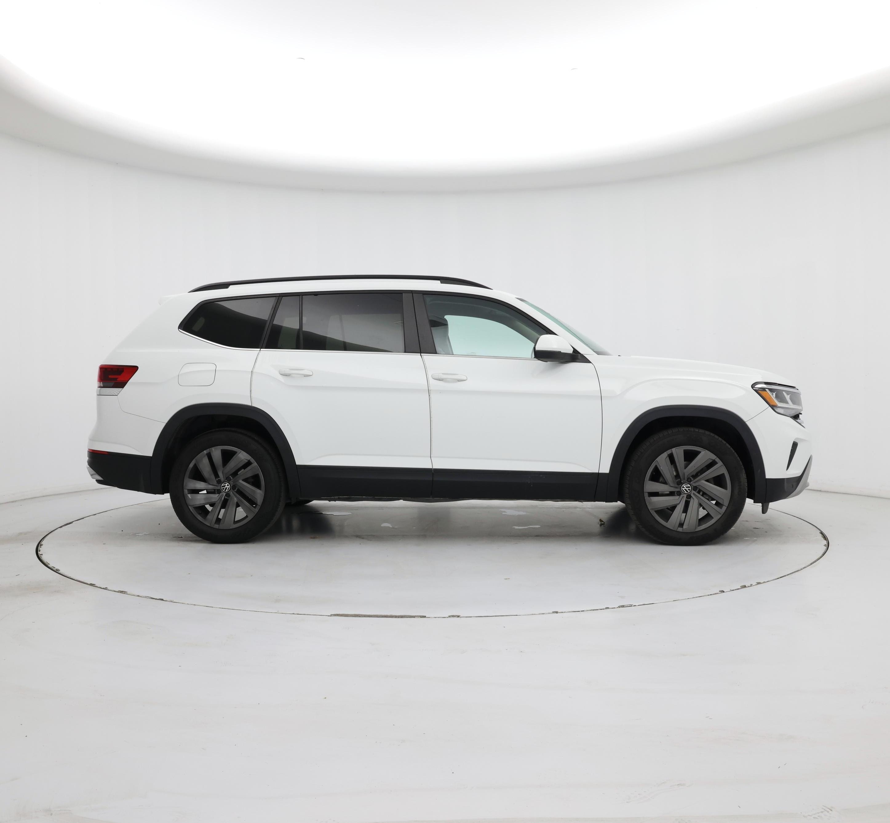 Thumbnail: 2021 Volkswagen Atlas - 7