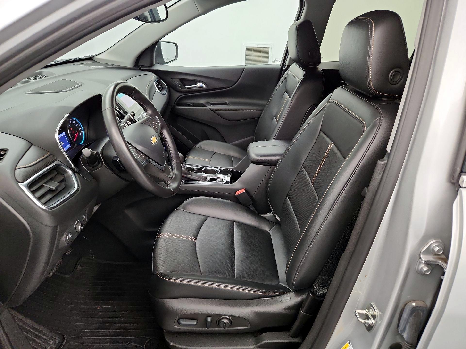 Thumbnail: 2022 Chevrolet Equinox - 11
