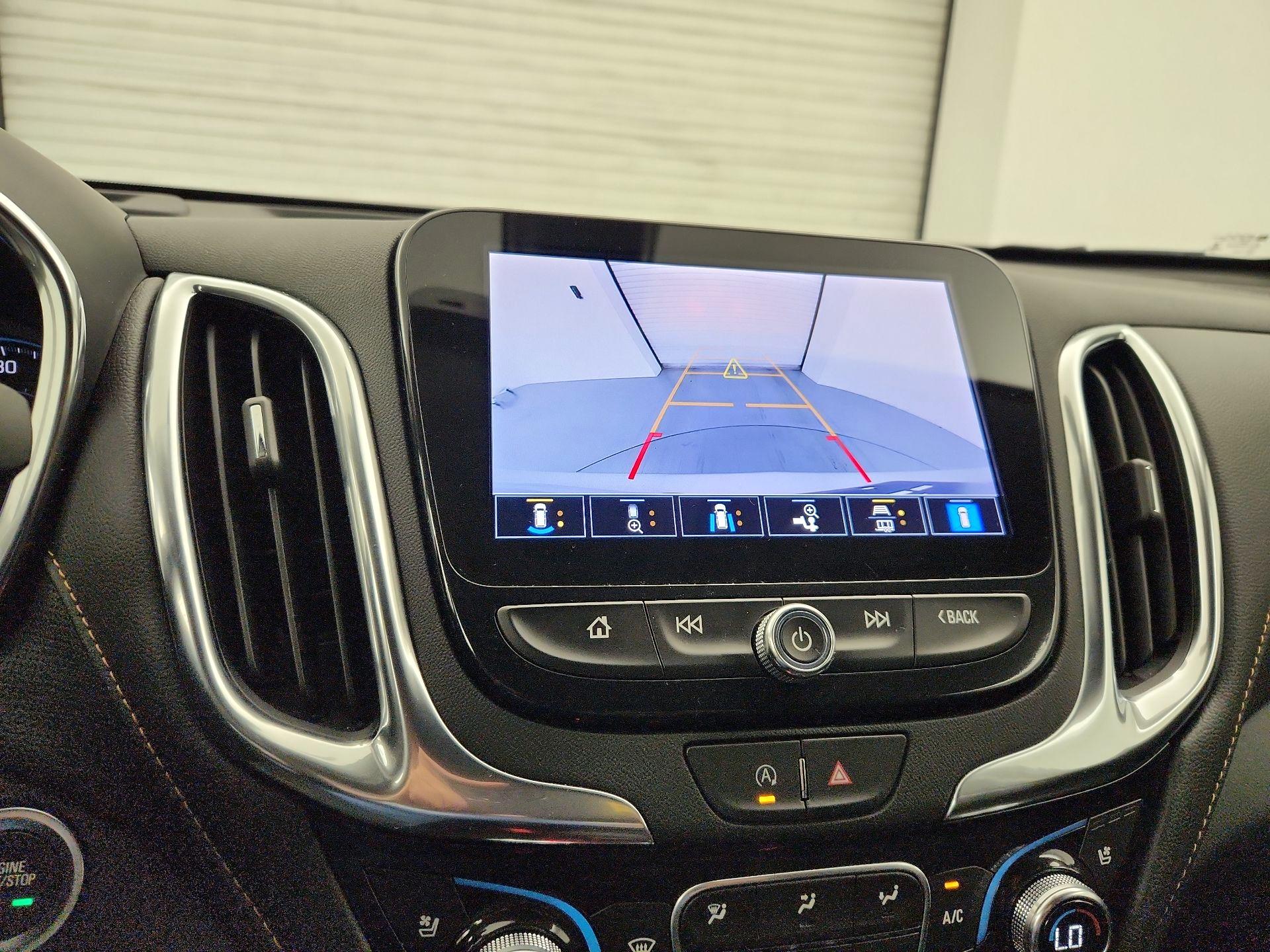 Thumbnail: 2022 Chevrolet Equinox - 14