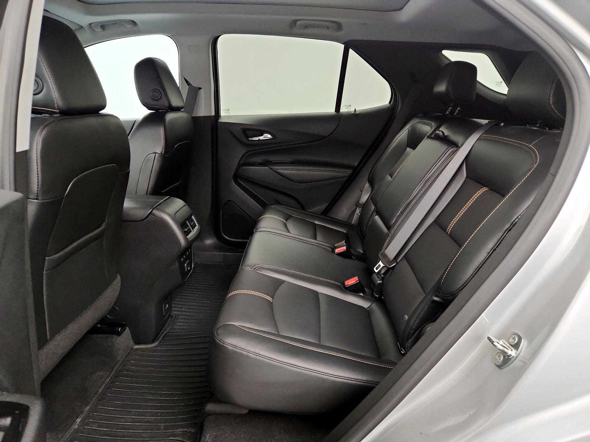 Thumbnail: 2022 Chevrolet Equinox - 20