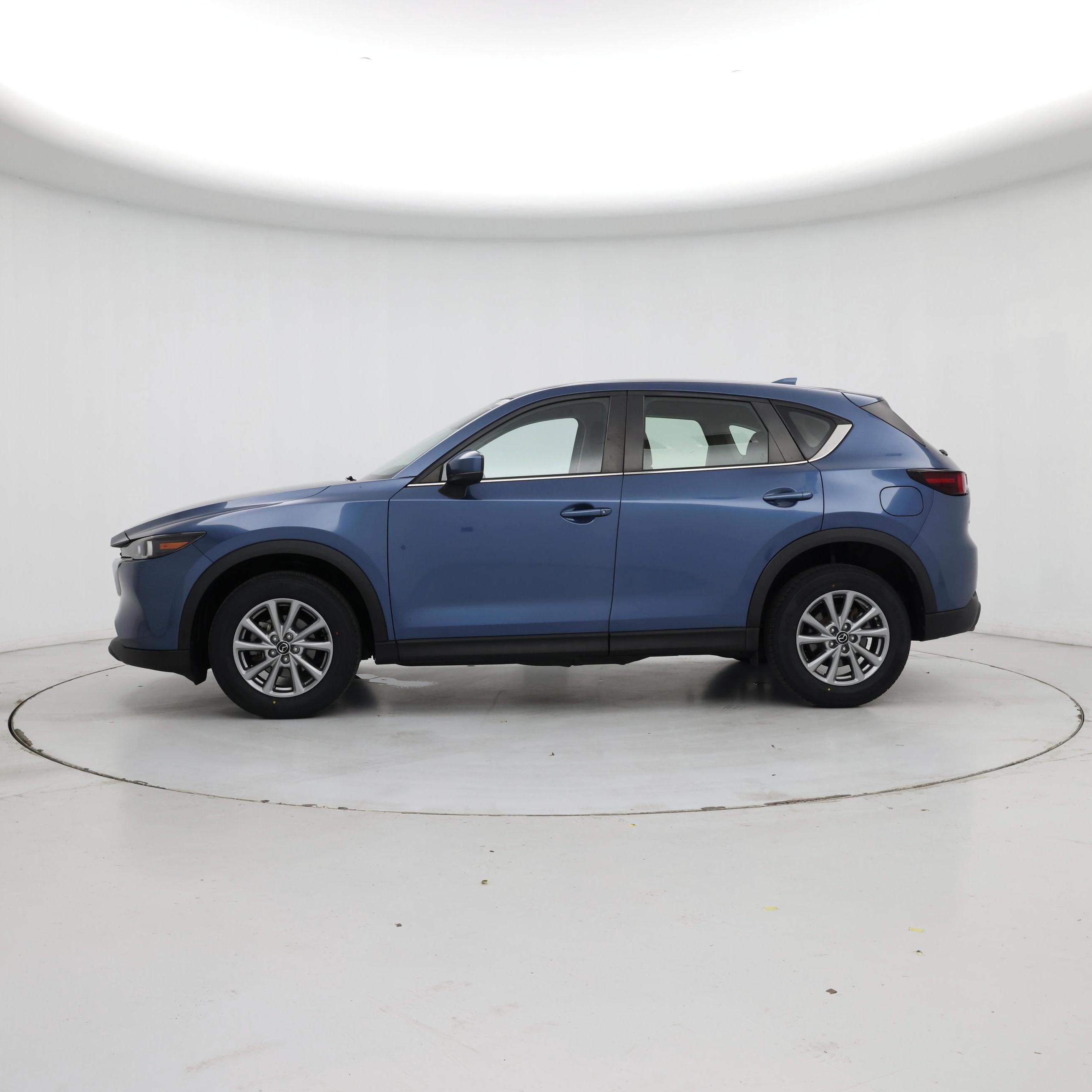 Thumbnail: 2022 Mazda CX-5 - 3