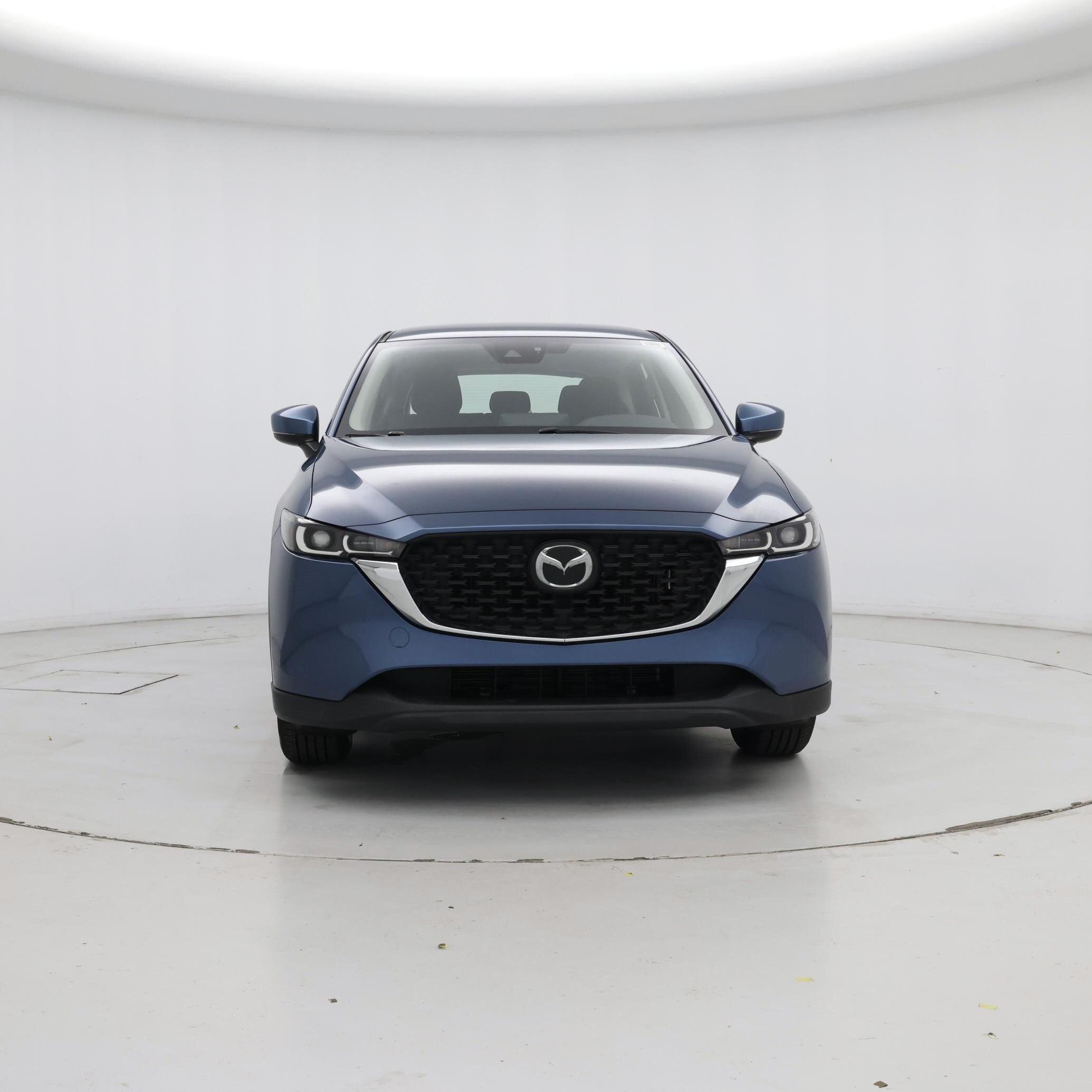 Thumbnail: 2022 Mazda CX-5 - 5