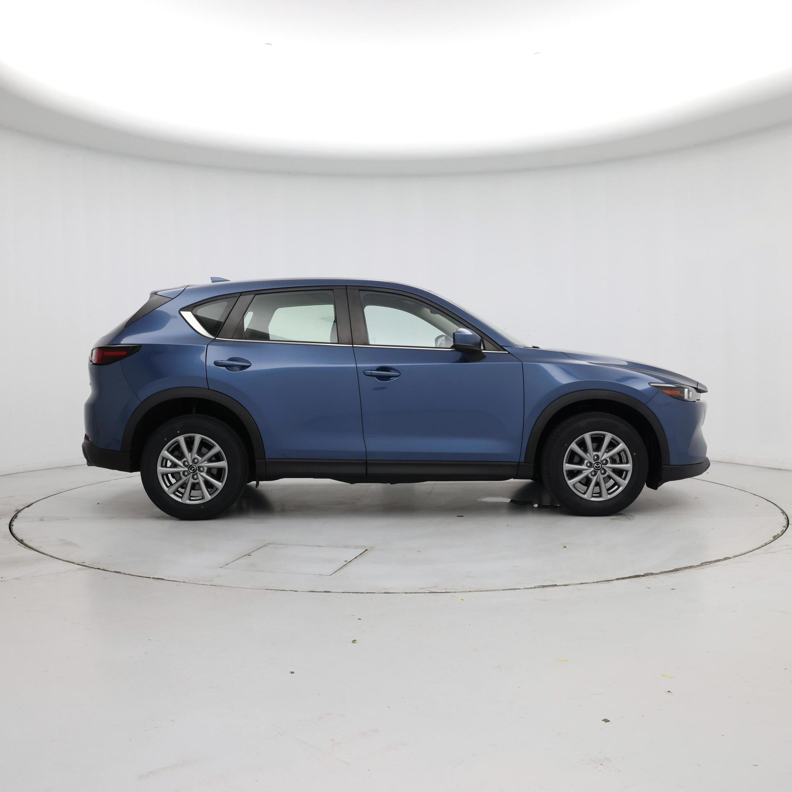 Thumbnail: 2022 Mazda CX-5 - 7