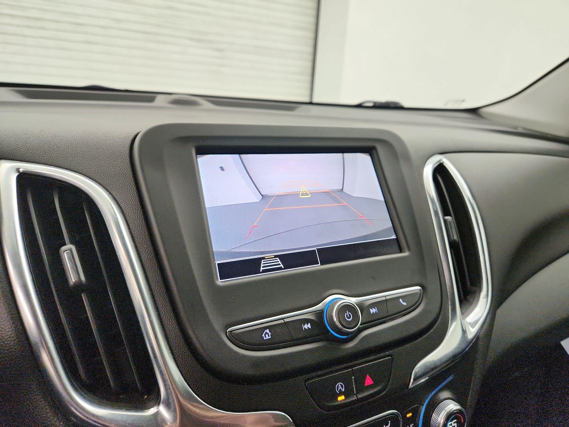Thumbnail: 2022 Chevrolet Equinox - 14