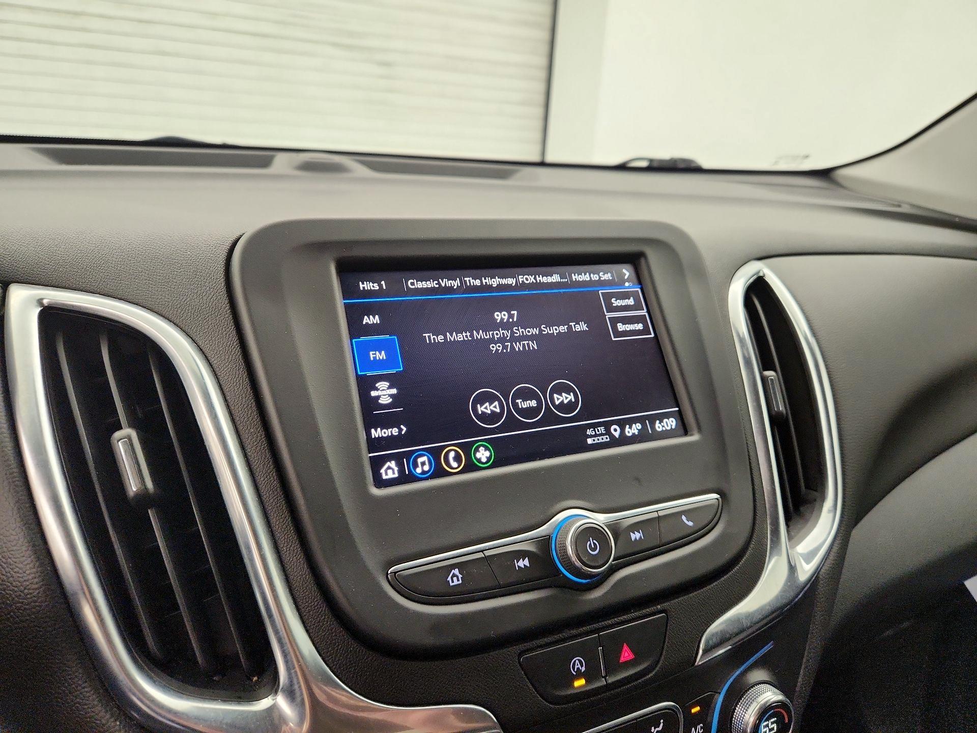 Thumbnail: 2022 Chevrolet Equinox - 15