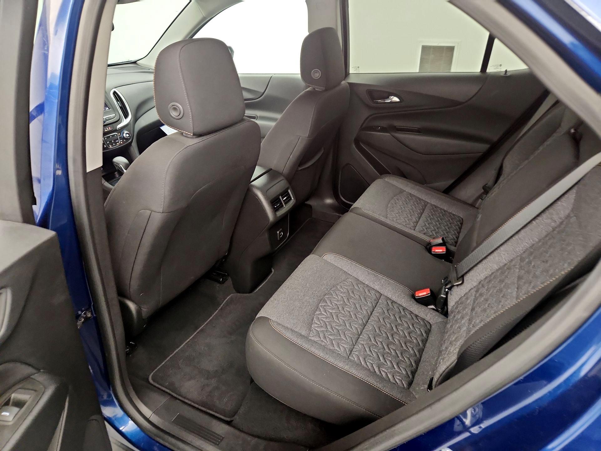 Thumbnail: 2022 Chevrolet Equinox - 19
