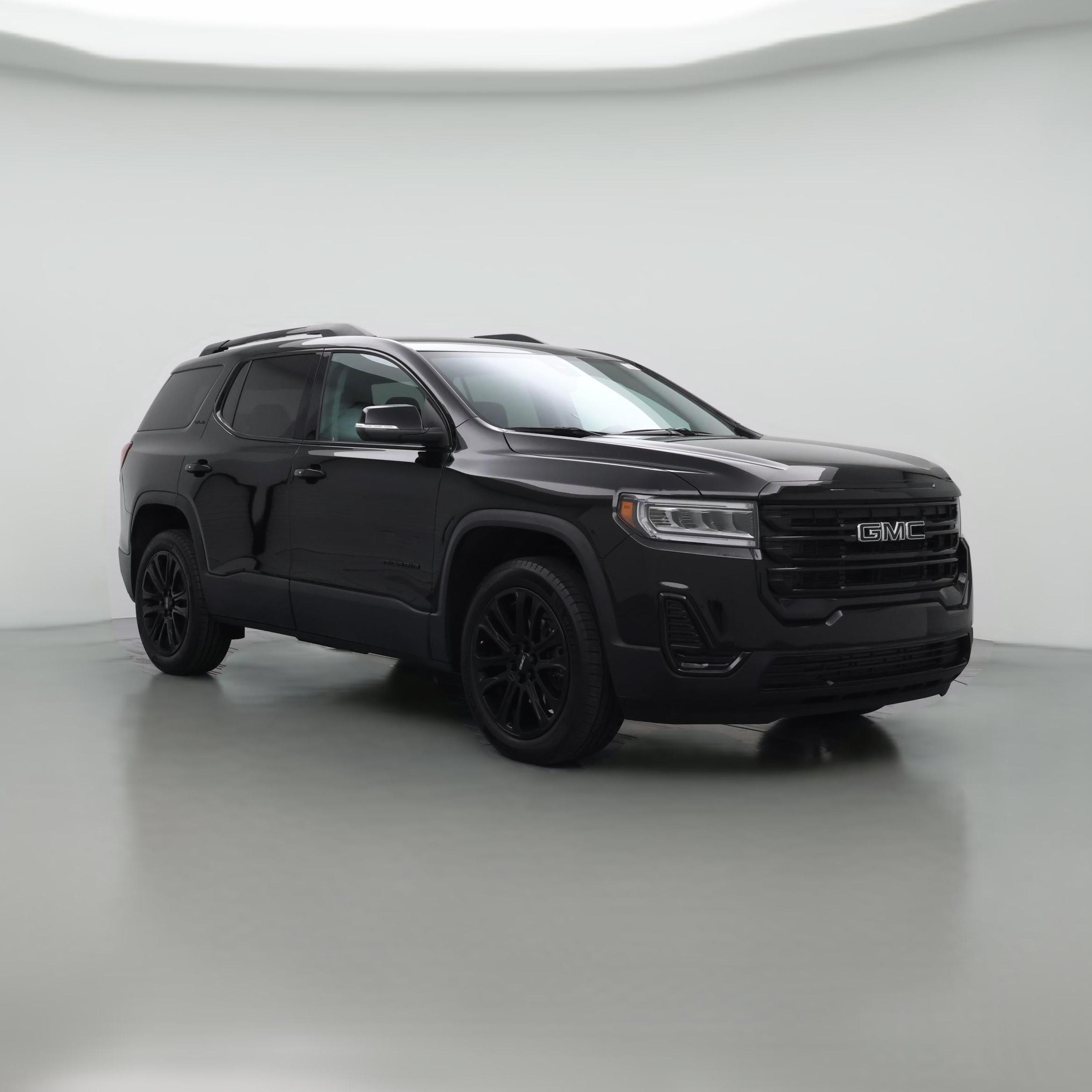 Thumbnail: 2023 GMC Acadia - 1