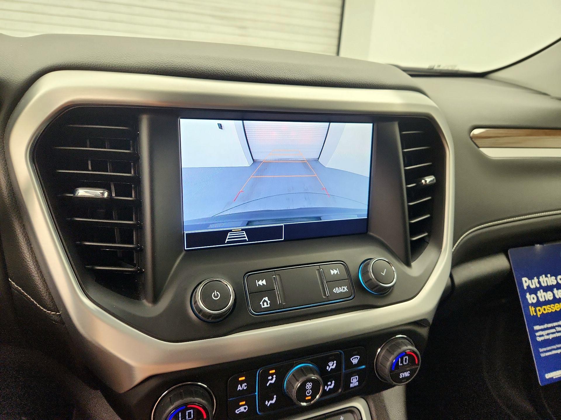 Thumbnail: 2023 GMC Acadia - 14